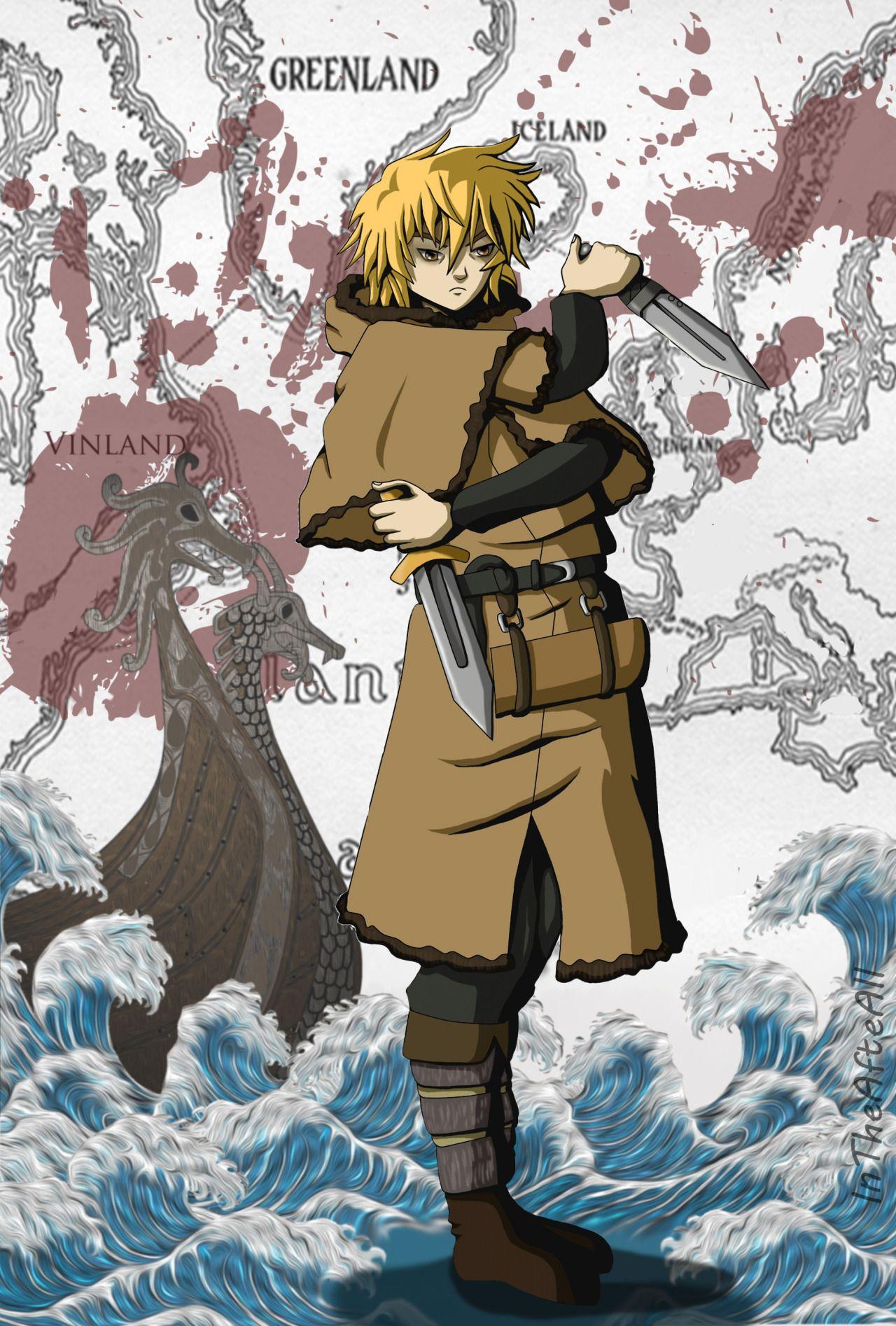 1280x1894 Thorfinn Karlsefni Tumblr posts