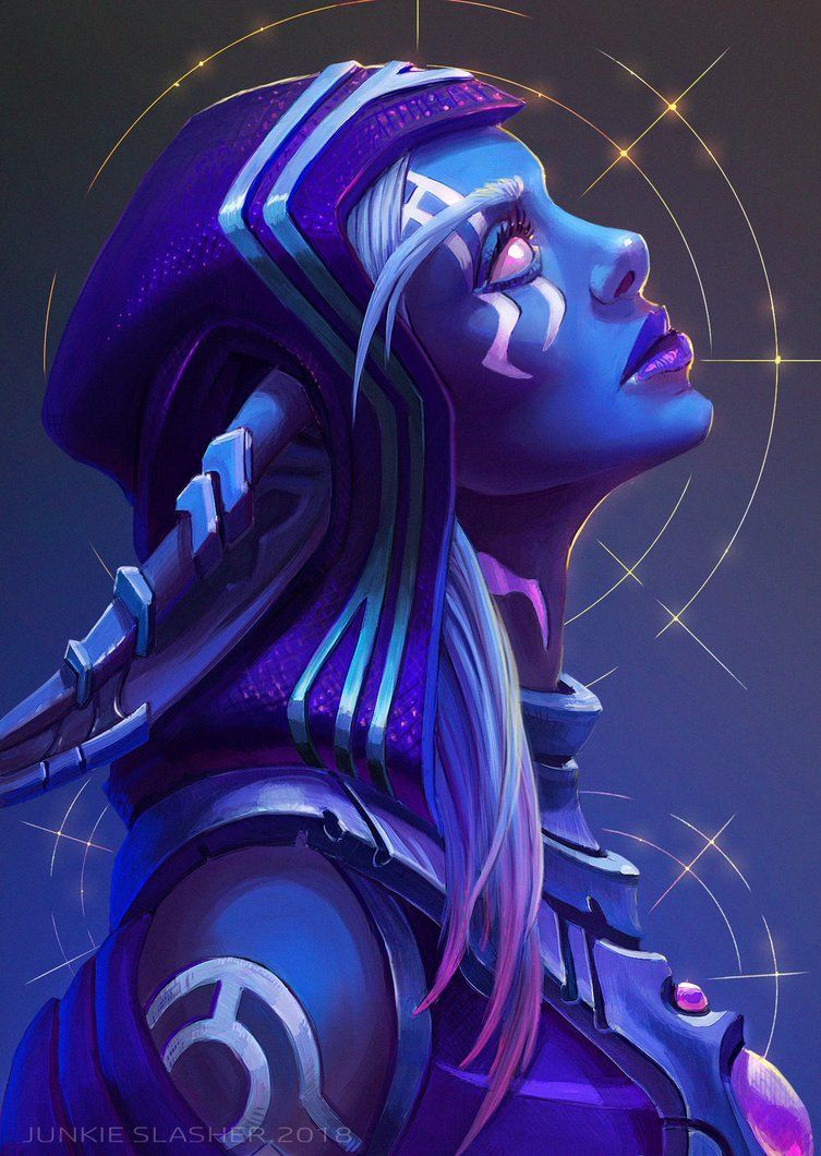 753x1060 Nightborne ideas. nightborne art, nightborne elf, nightborne female