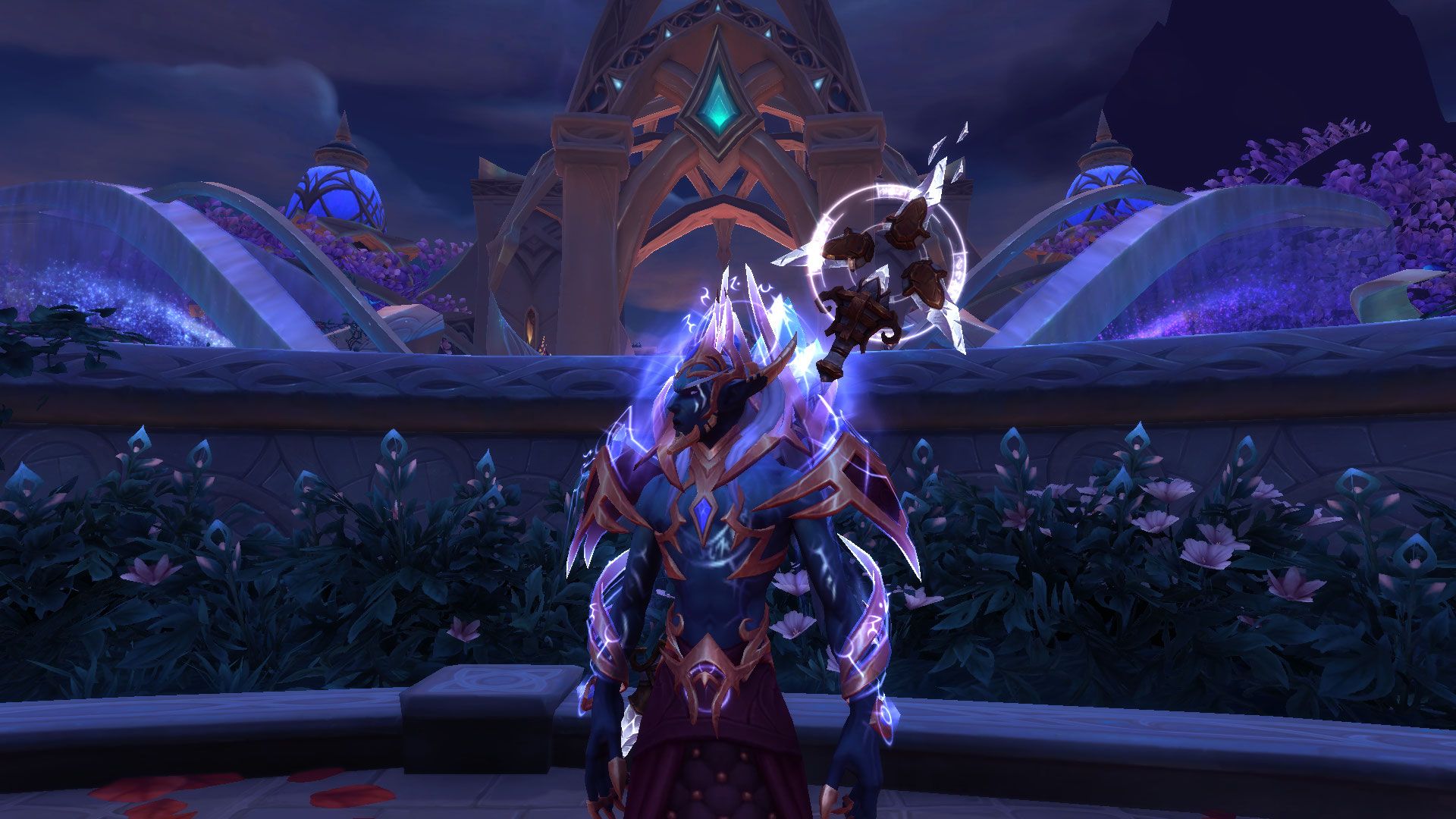 1920x1080 What Nightborne could have been