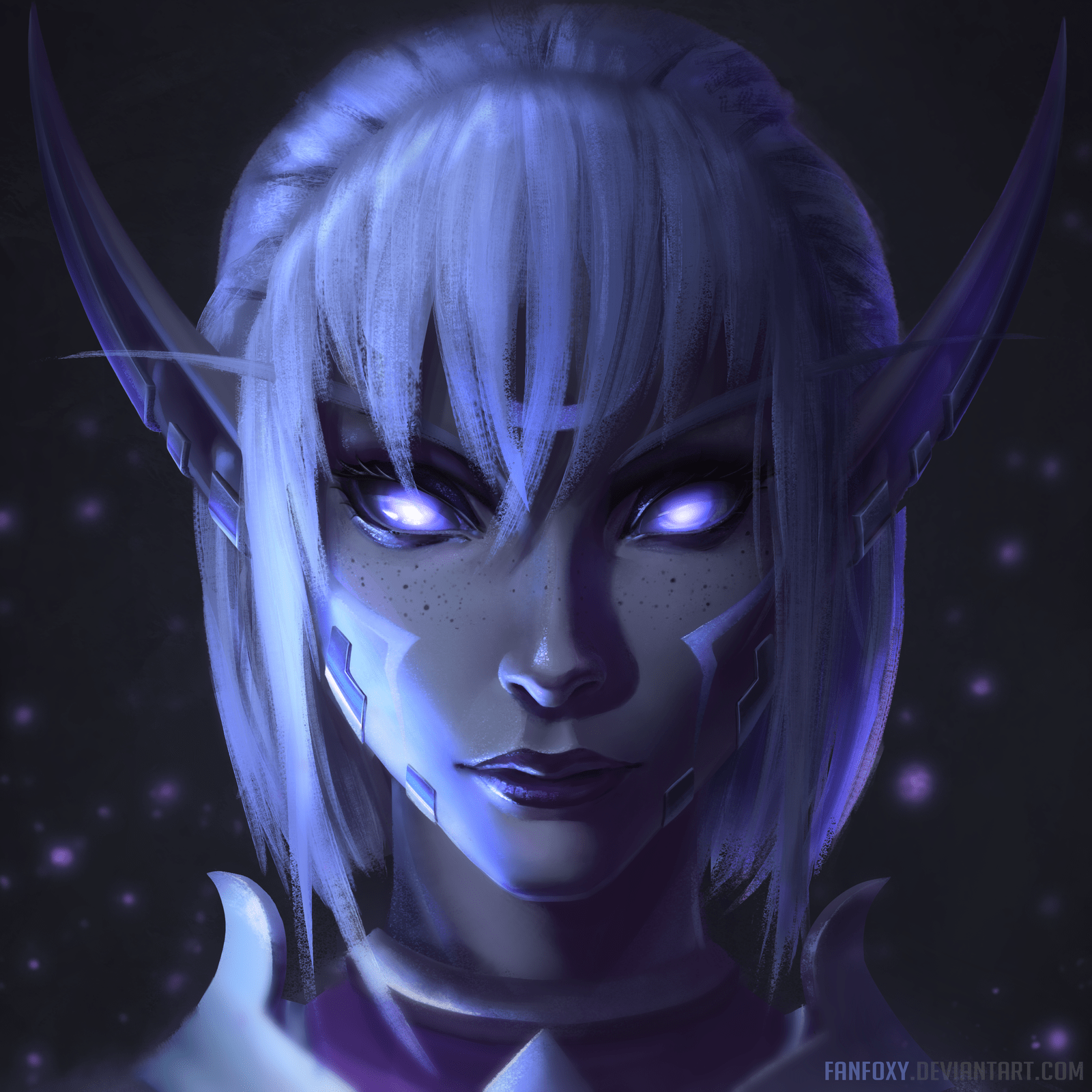 1600x1600 Nightborne by Jess Murphy Anime Image Board