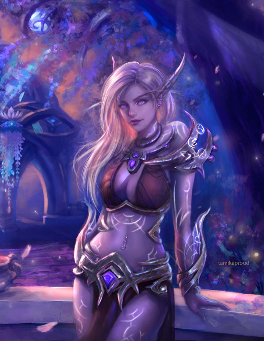 900x1161 Nightborne Anime Image Board