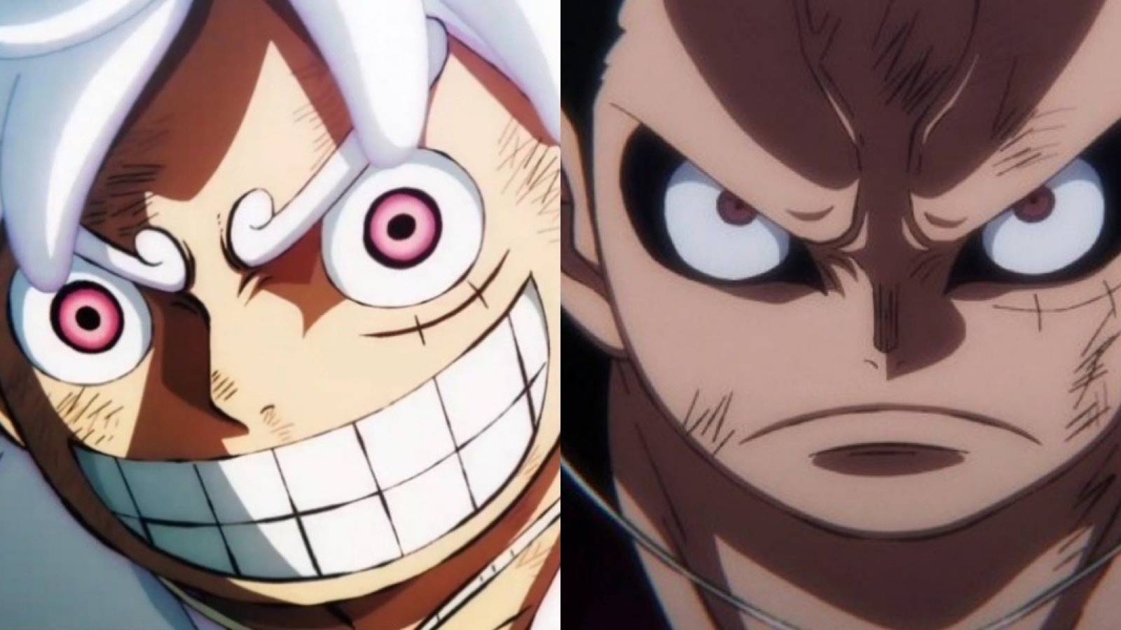 1600x900 One Piece: Will There Be Gear 6 Luffy?