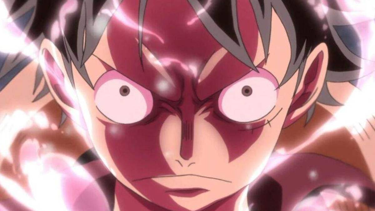 1200x675 Luffy's Gear Fifth In One Piece Film: RED Causes A Huge Timeline Problem For the Series