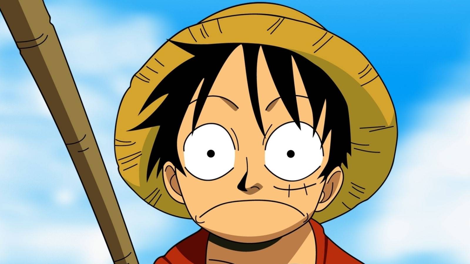 1600x900 One Piece: 10 Luffy Memes That Only True Fans Will Understand