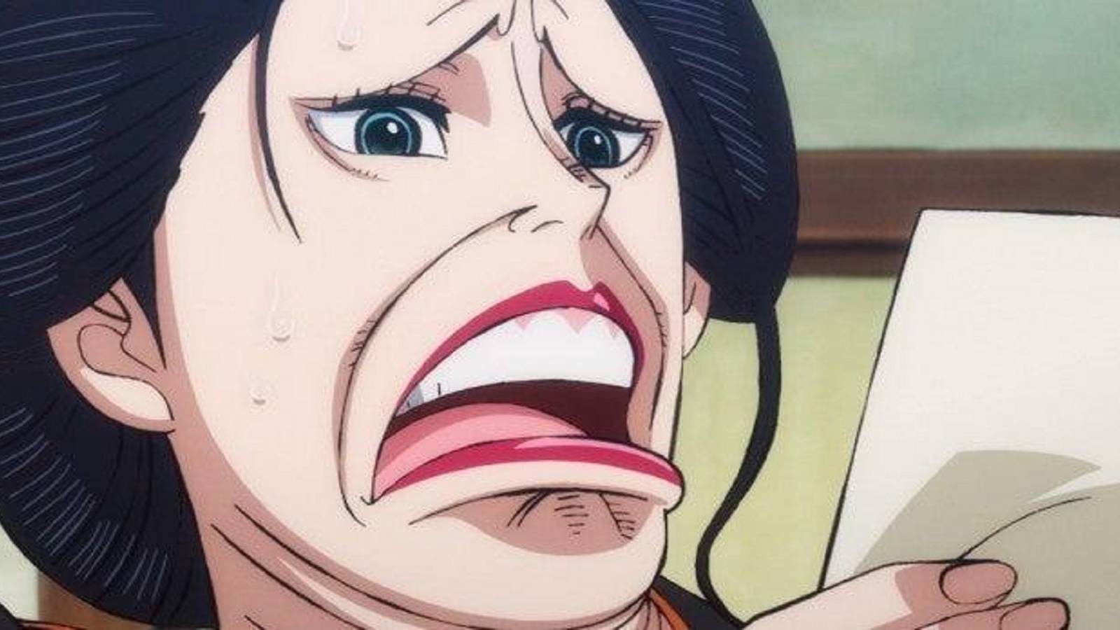 1600x900 One Piece: Funny Nico Robin Memes