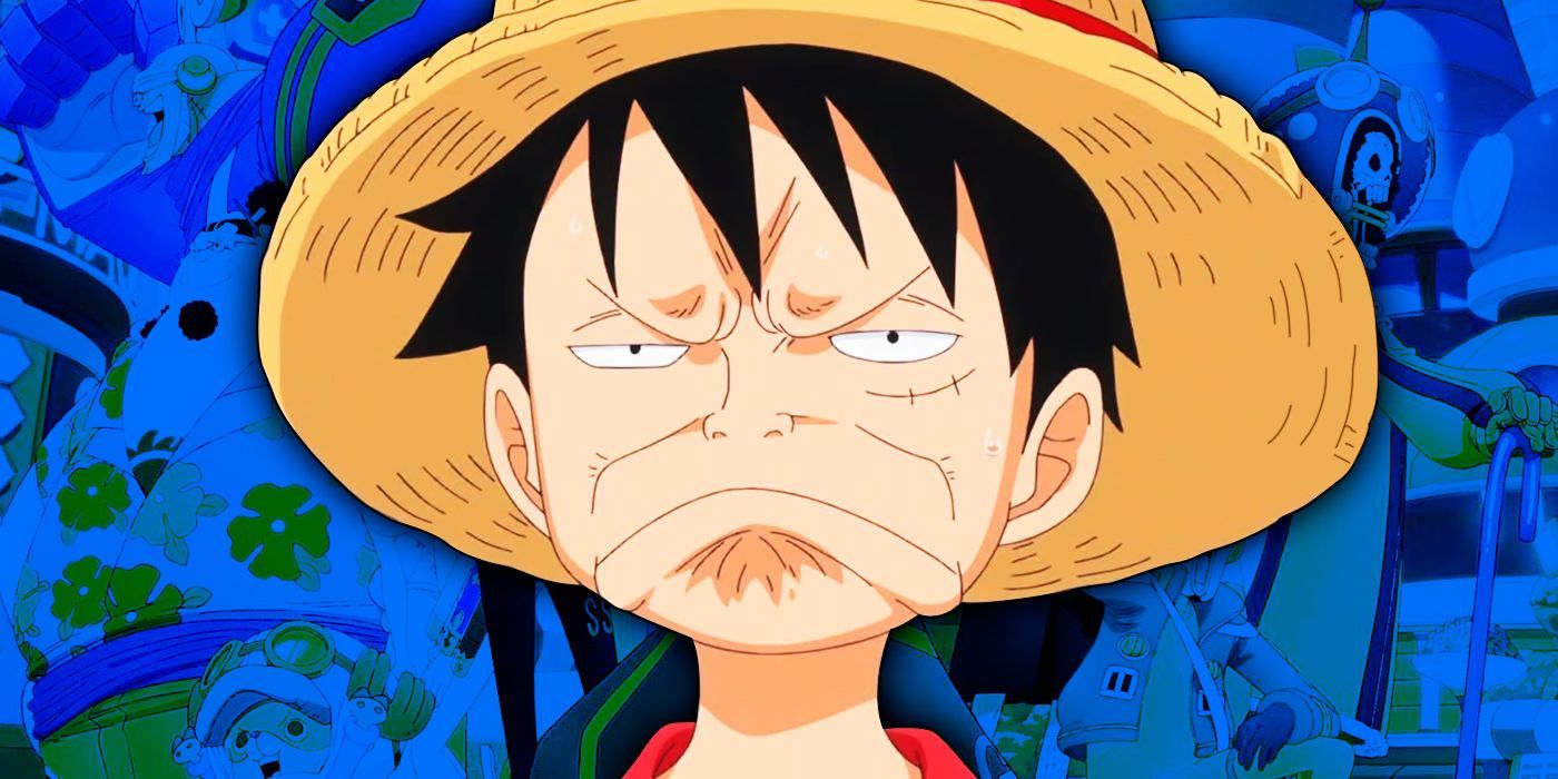 1400x700 One Piece Episode 1093 Gets Delayed
