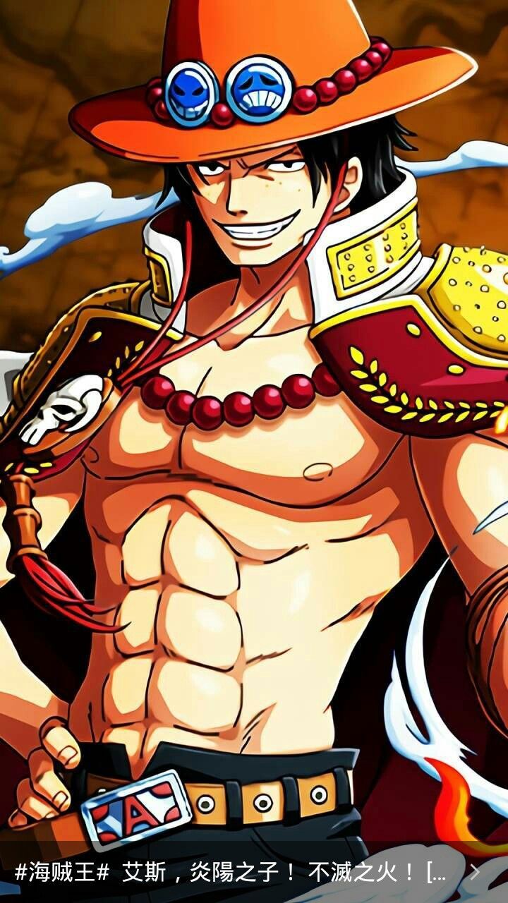 720x1280 Anime one piece. Meme, Chàng trai anime