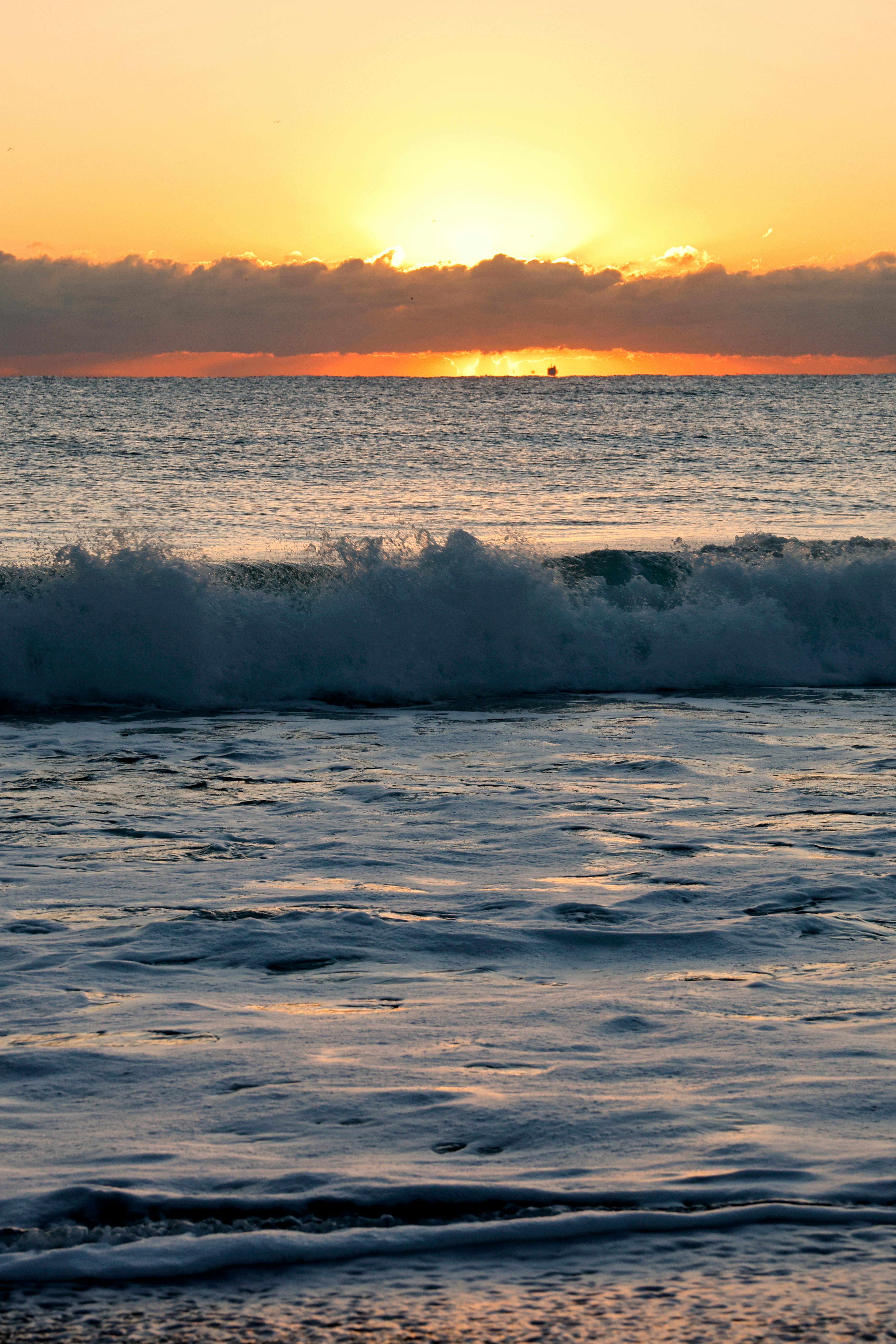 5464x8192 Morning Sea Photo, Download The BEST Free Morning Sea & HD Image