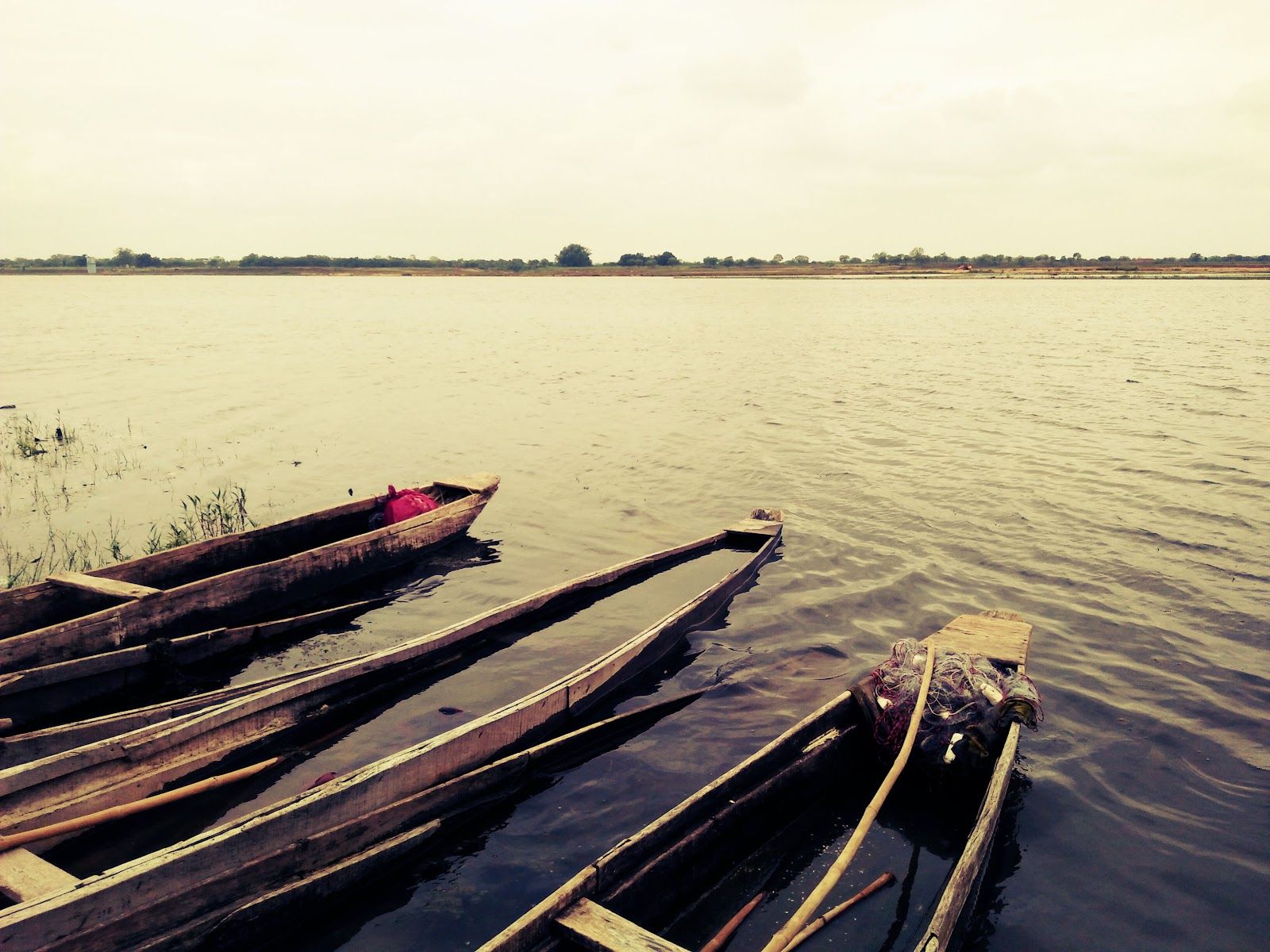 1600x1200 Mahanadi River. Timings, History & Visitor Guide