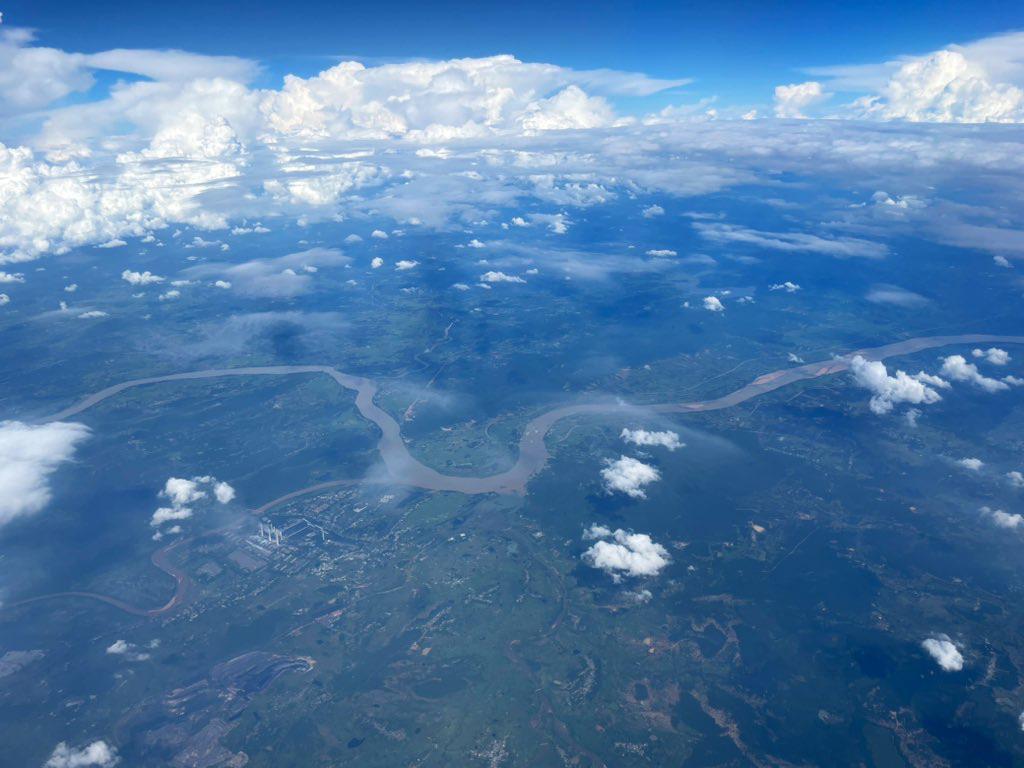 1024x768 The Mahanadi near Bhubaneswar Airport