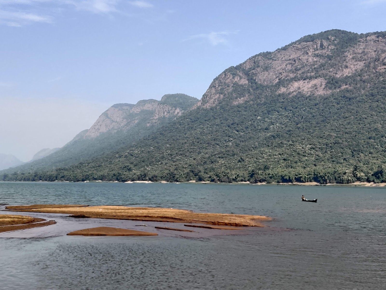 1600x1200 Satkosia Gorge to Visit, Activities & Travel Tips