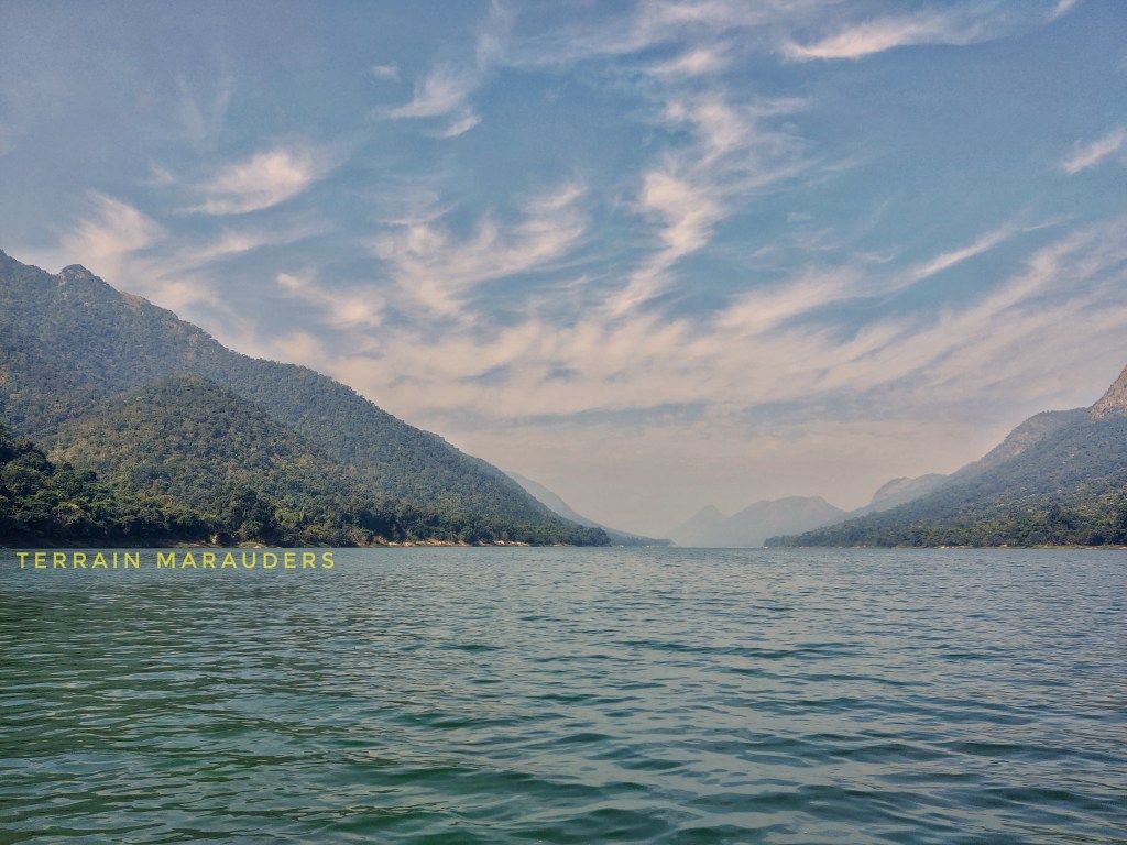 1024x768 The Breeze of Mahanadi