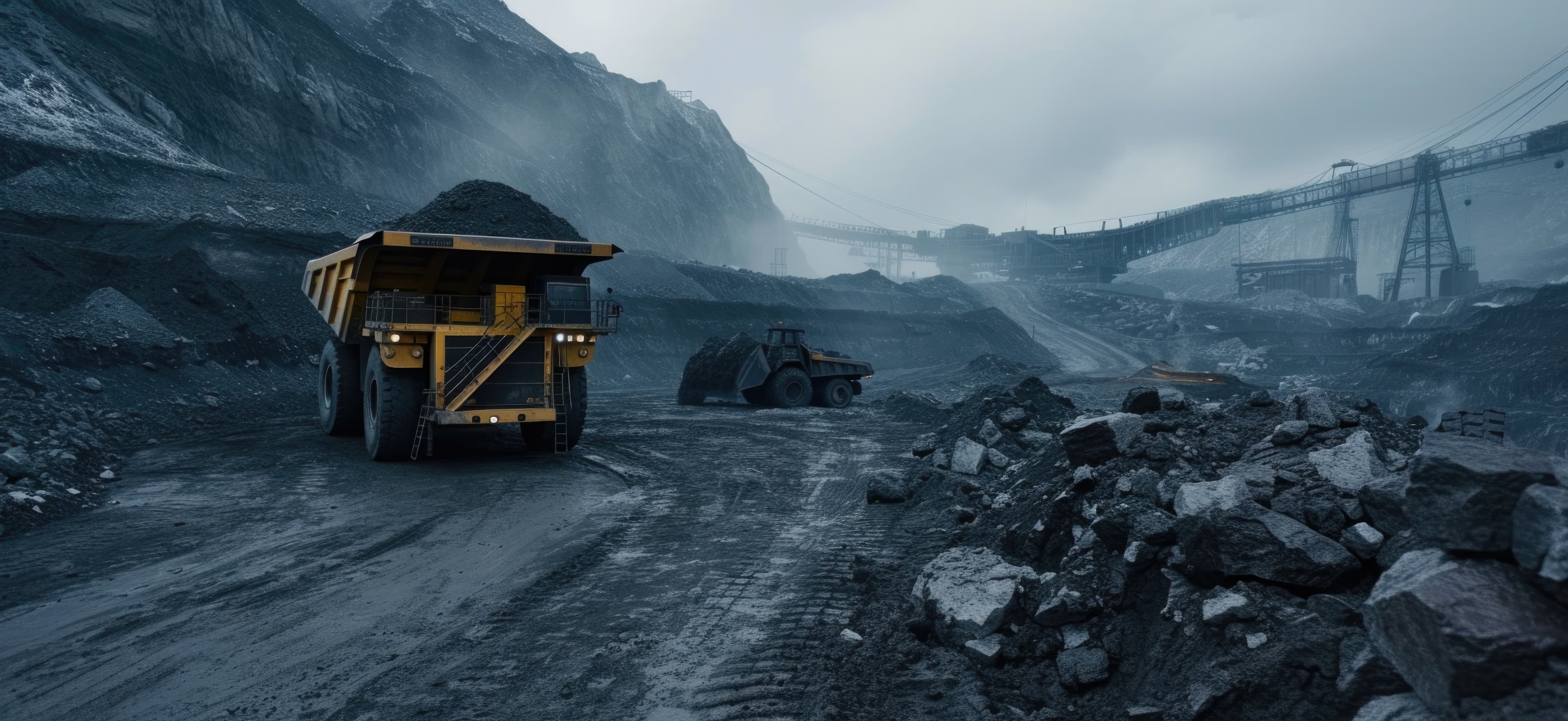 3840x1766 Mahanadi Coalfields Issues Tender For 175 MTY CHP Construction