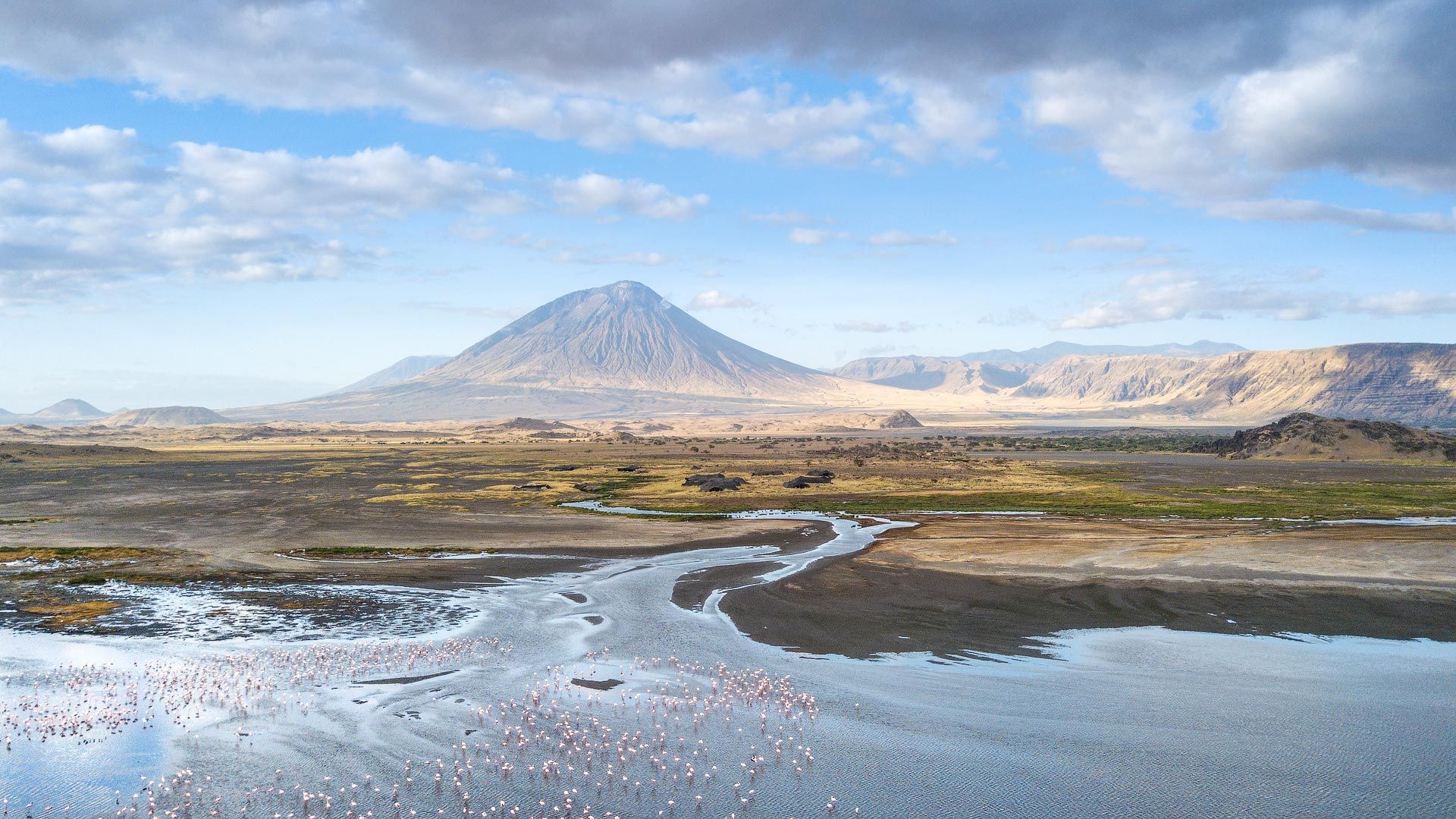 1920x1080 Lake Natron Camp