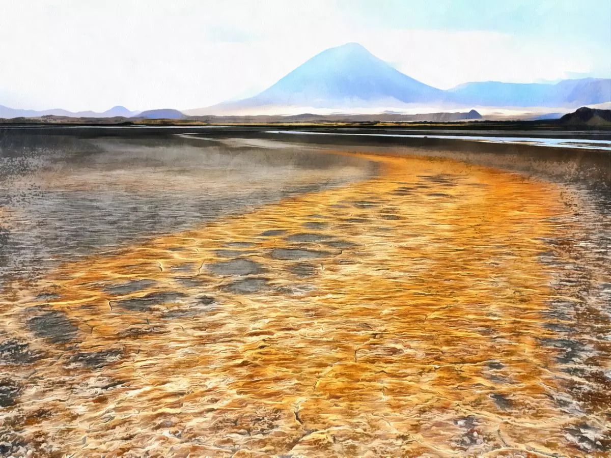 1200x900 Does Lake Natron really turn animals into stone? Mystery of world's scariest lake!, of India Travel