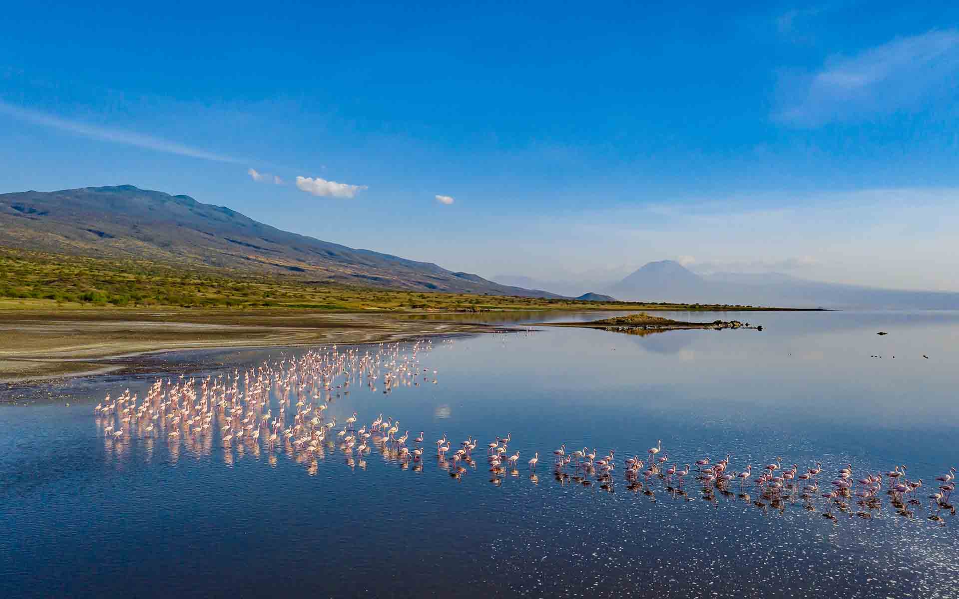1920x1200 Tanzania Times