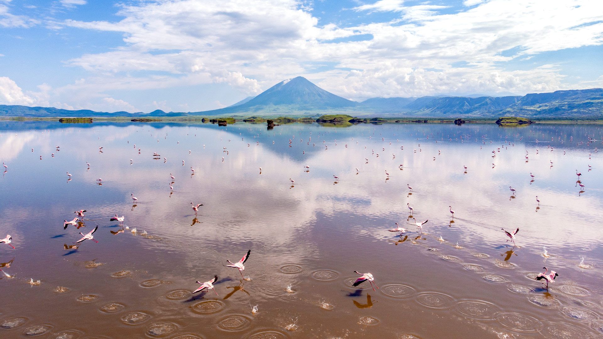 1920x1080 Lake Natron