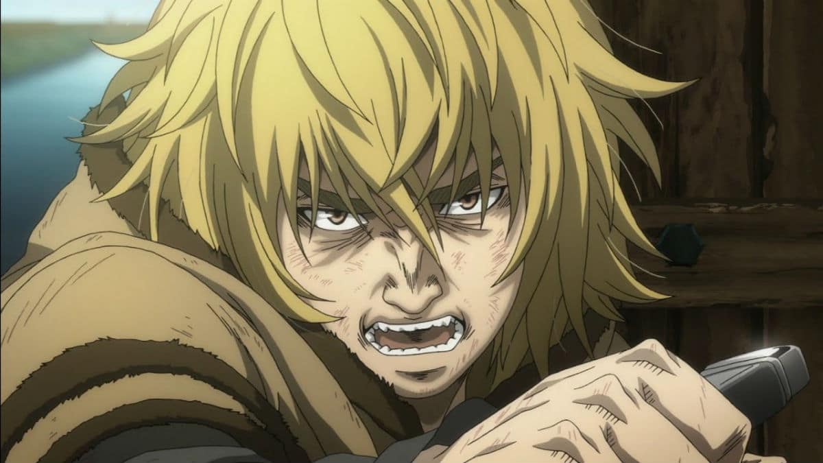 1200x675 Wallpaper HD vinland saga manga Top Wallpaper