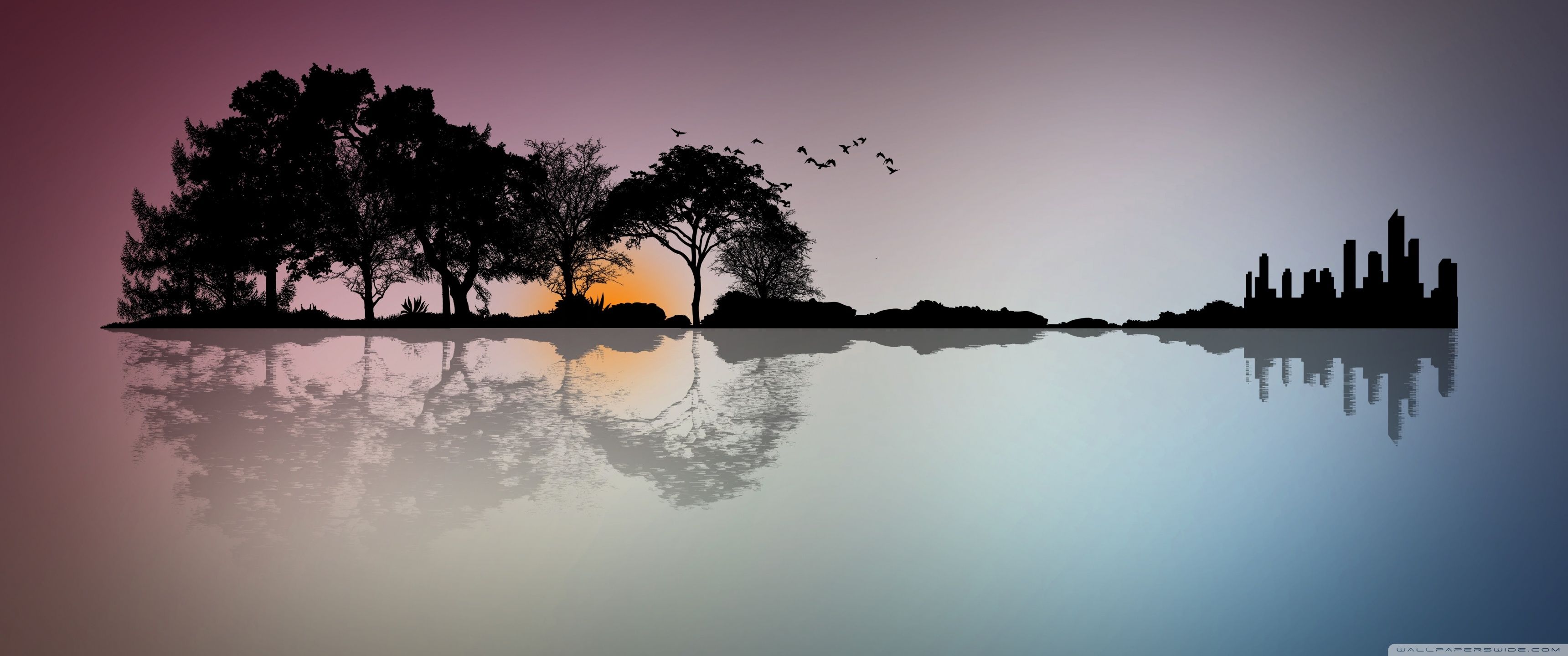 3440x1440 Ultrawide 3440x1440 Wallpaper