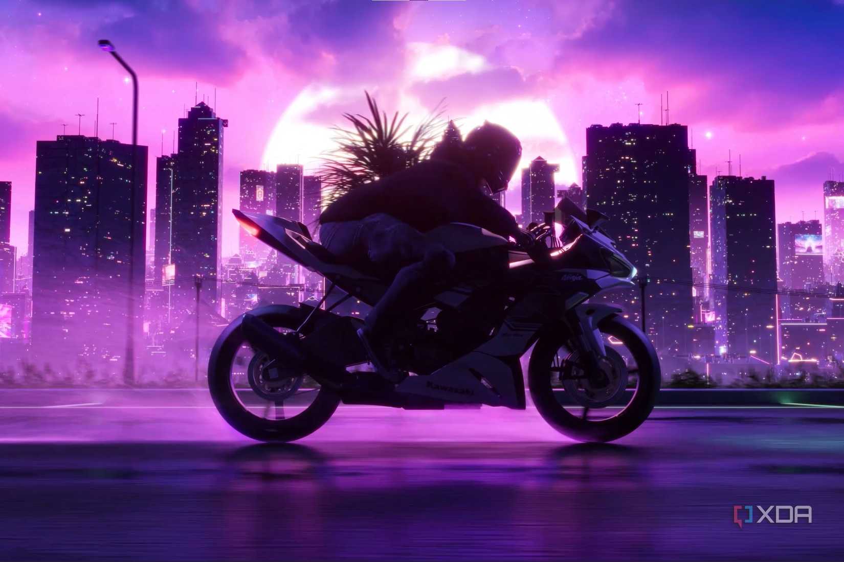 1650x1100 Wallpaper Engine wallpaper for your new OLED monitor