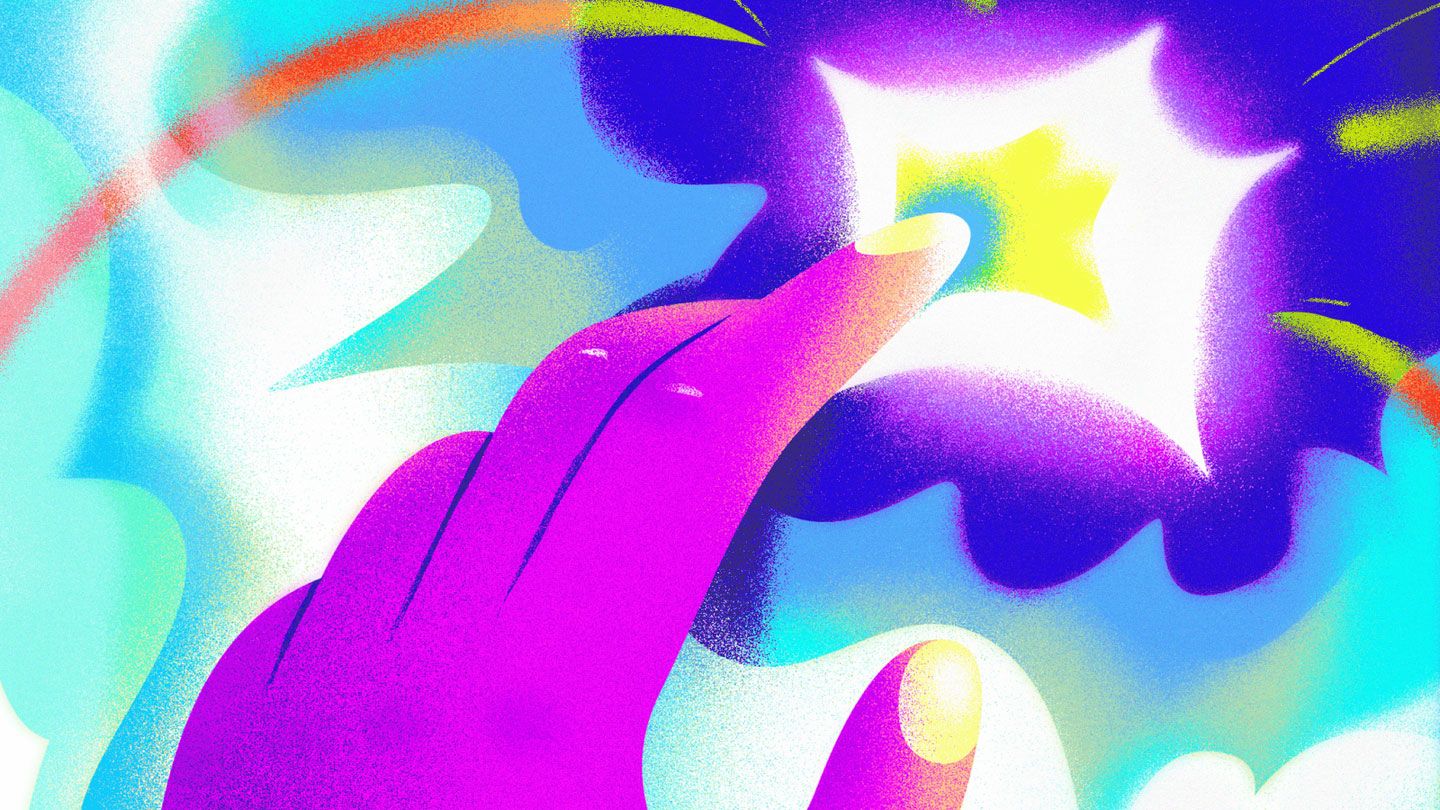 1440x810 Living color: Designing through synesthesia