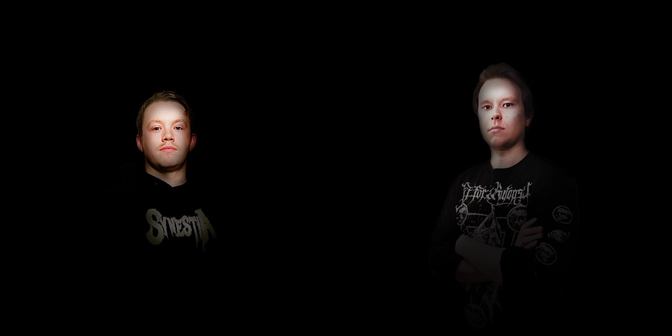 2160x1080 SYNESTIA discography (top albums) and reviews