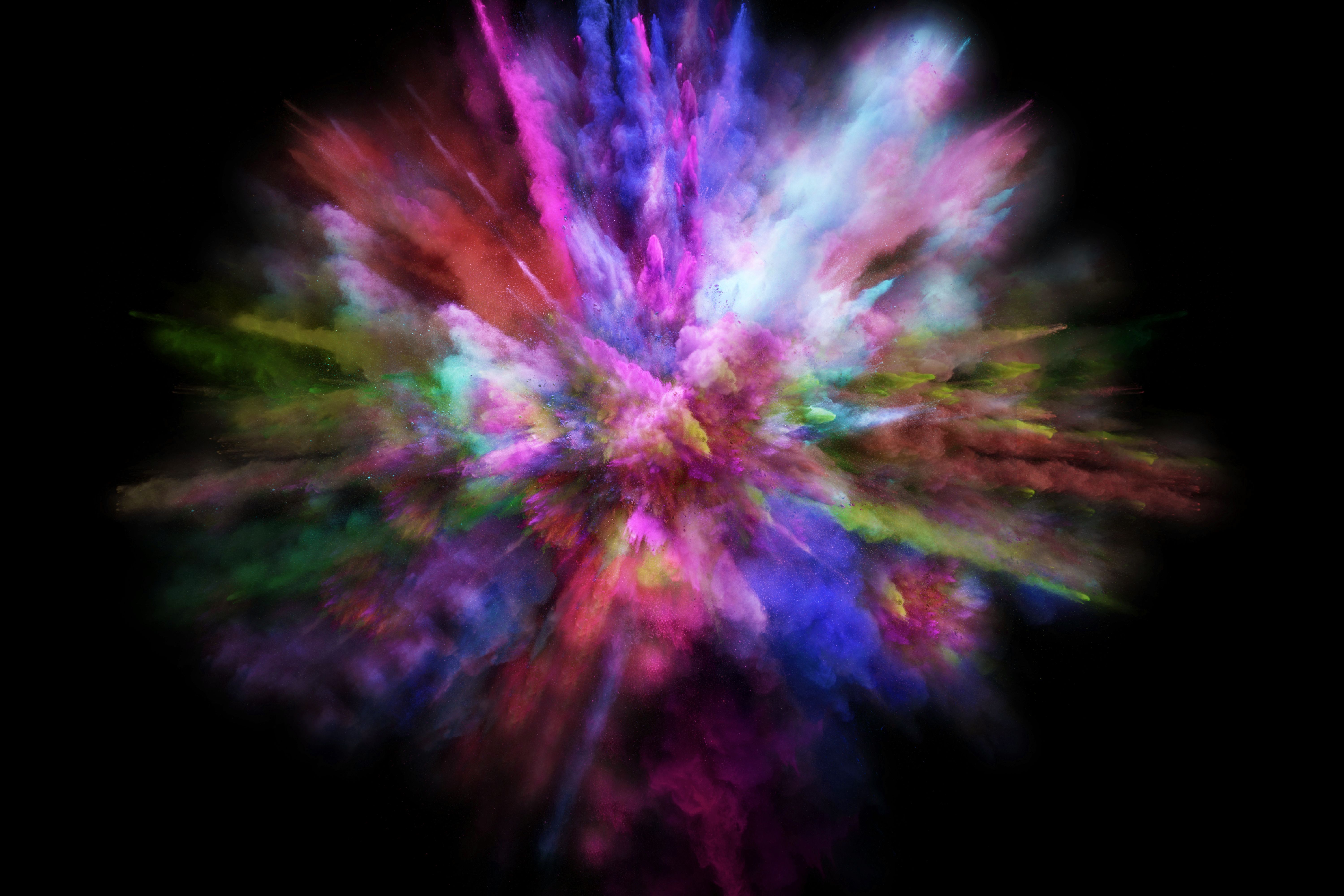 6000x4000 Can you hear these silent GIFs? You may have a new form of synesthesia