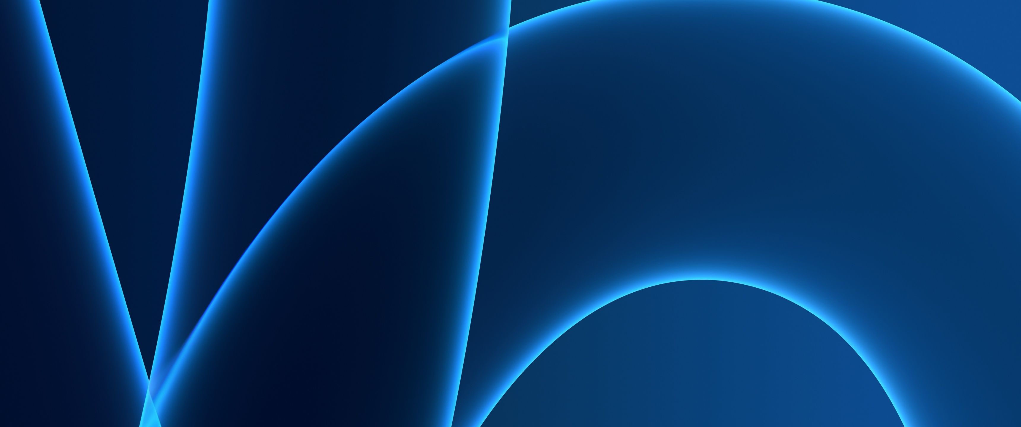 3440x1440 iMac 2021 Wallpaper 4K, 5K, Apple Event Stock