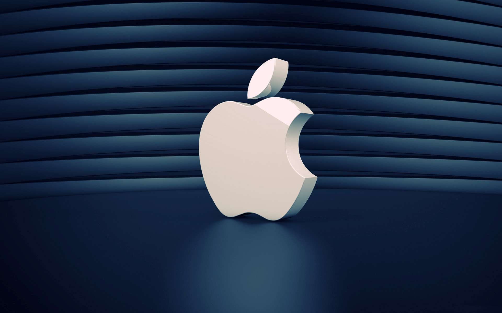 1920x1200 Imac Logo Wallpaper