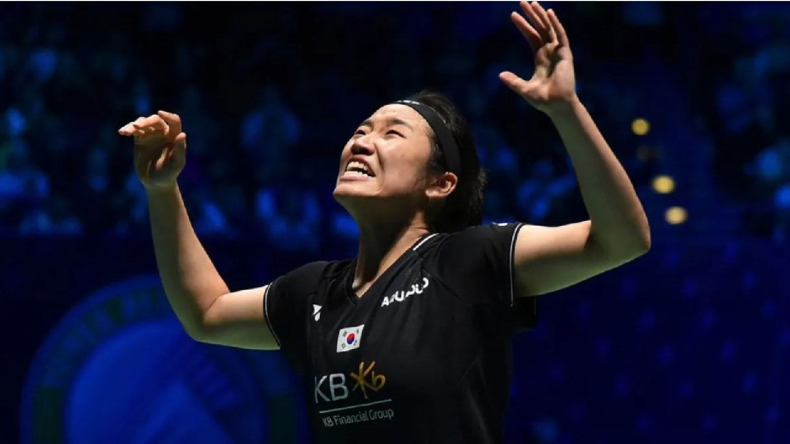 1600x900 An Seyoung becomes first badminton player in history to pocket USD 1 million prize money in a single year, wins BWF World Tour Finals. Badminton News Indian Express