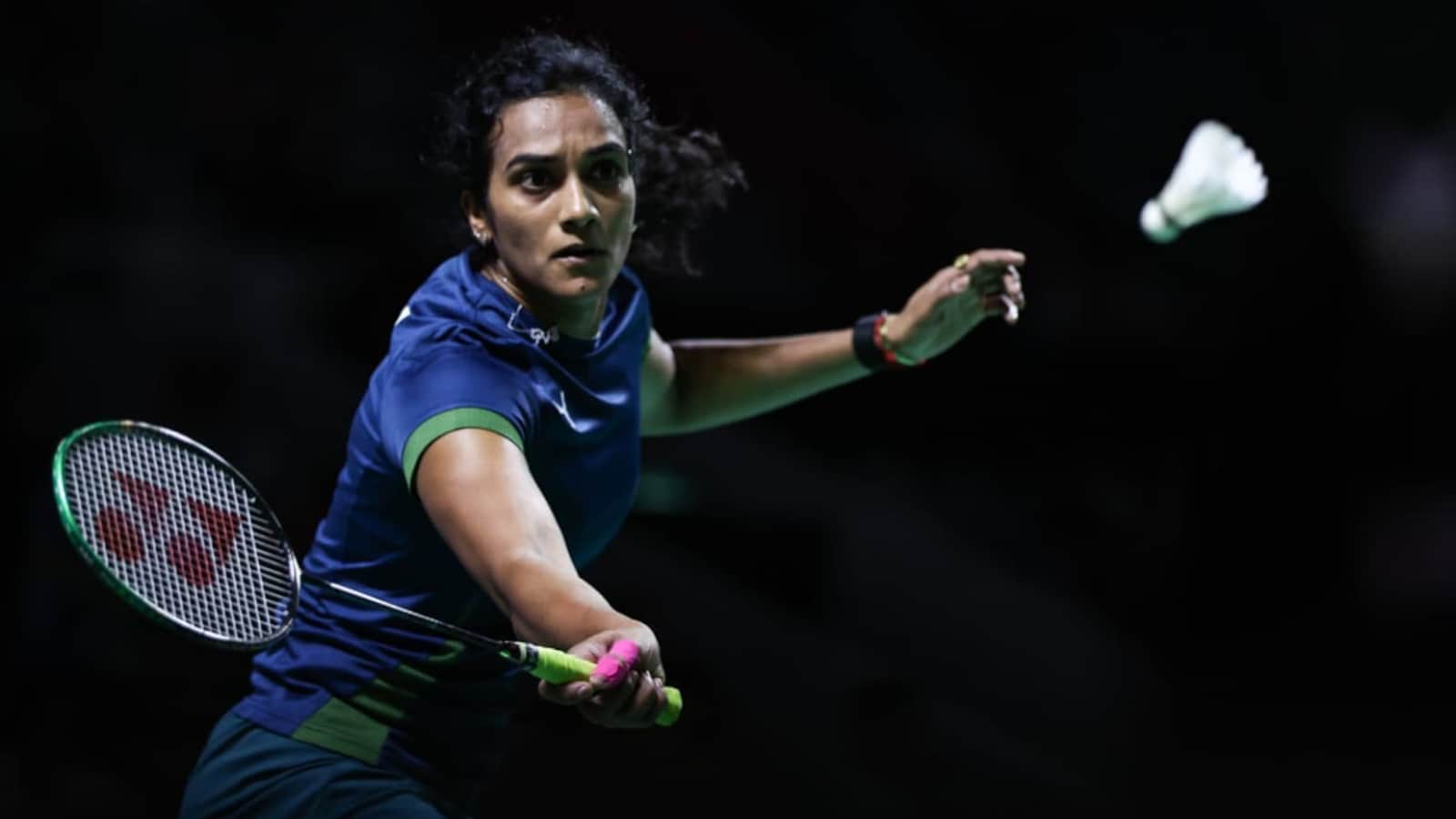 1600x900 PV Sindhu exits Indonesia Open after loss to World no. 1 An Se Young #PVSindhu #Badminton