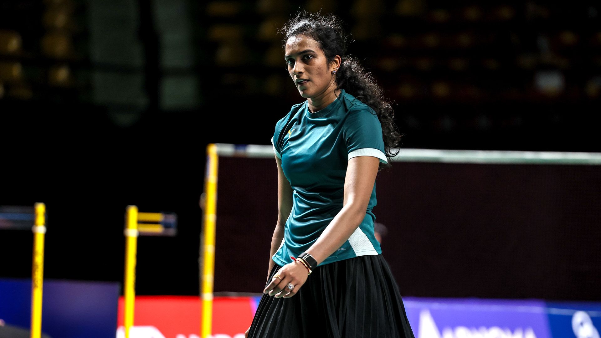 1920x1080 Watch PV Sindhu vs An Se Young: QF, Highlights video
