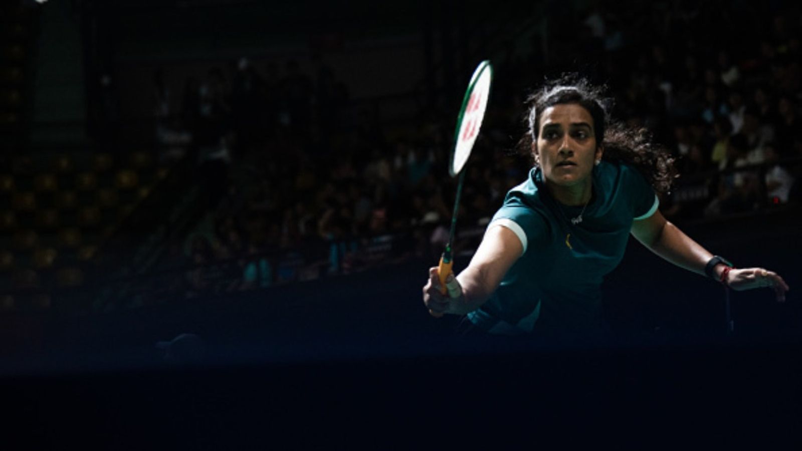 1600x900 PV Sindhu's Indonesia Open campaign ends in heartbreak as World No. 1 An Se Young dominates
