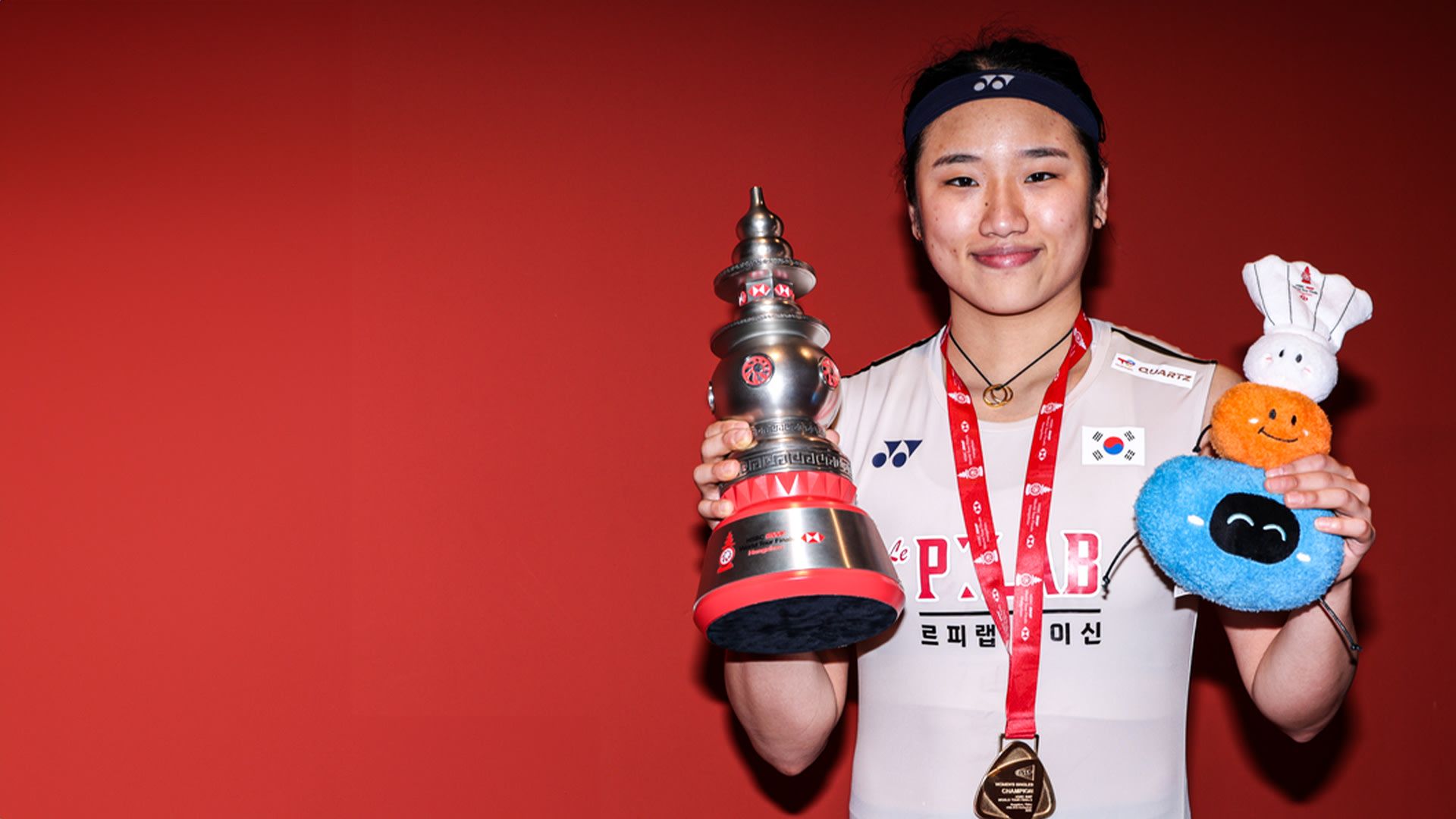 1920x1080 Watch Final: An Se Young vs Wang Zhi Yi, Highlights video