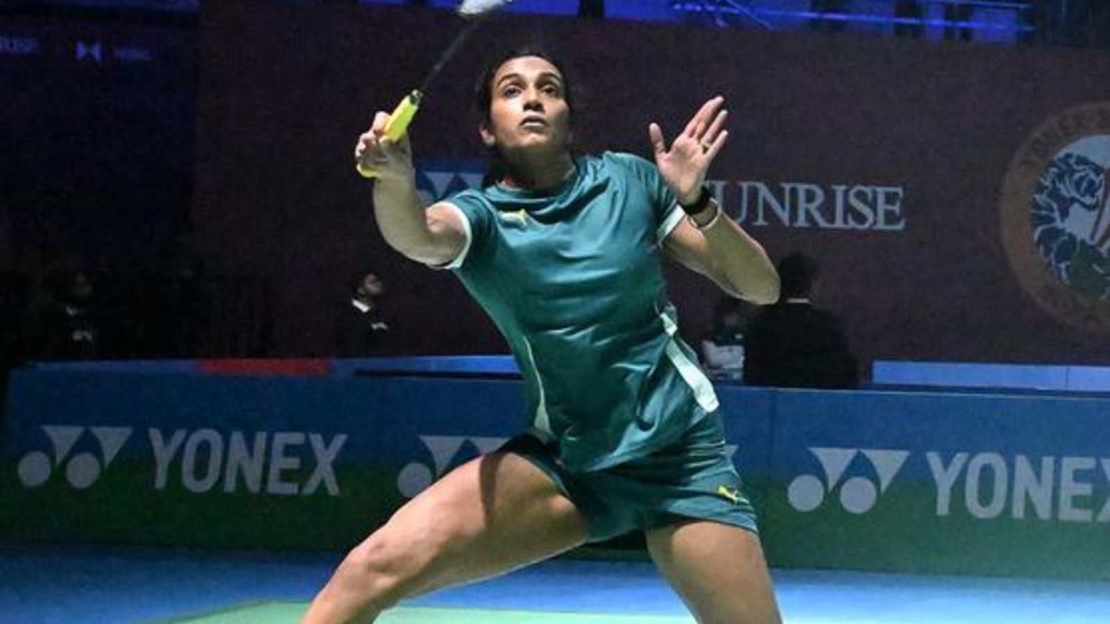 1600x900 PV Sindhu crashes out of Singapore Open after loss to World No. 1 An Se Young