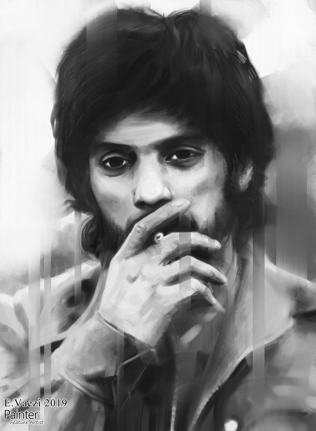 1100x1500 ehsan vaezi Eghbali singer