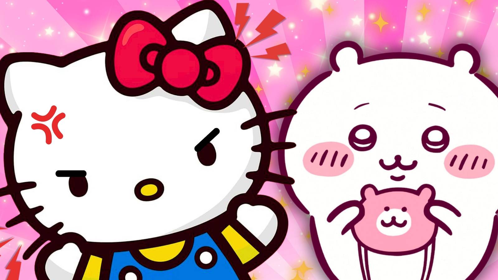 1600x900 Sorry, Hello Kitty! Japan Has a New Adorable Mascot, And They're Giving Sanrio a Run For Their Money