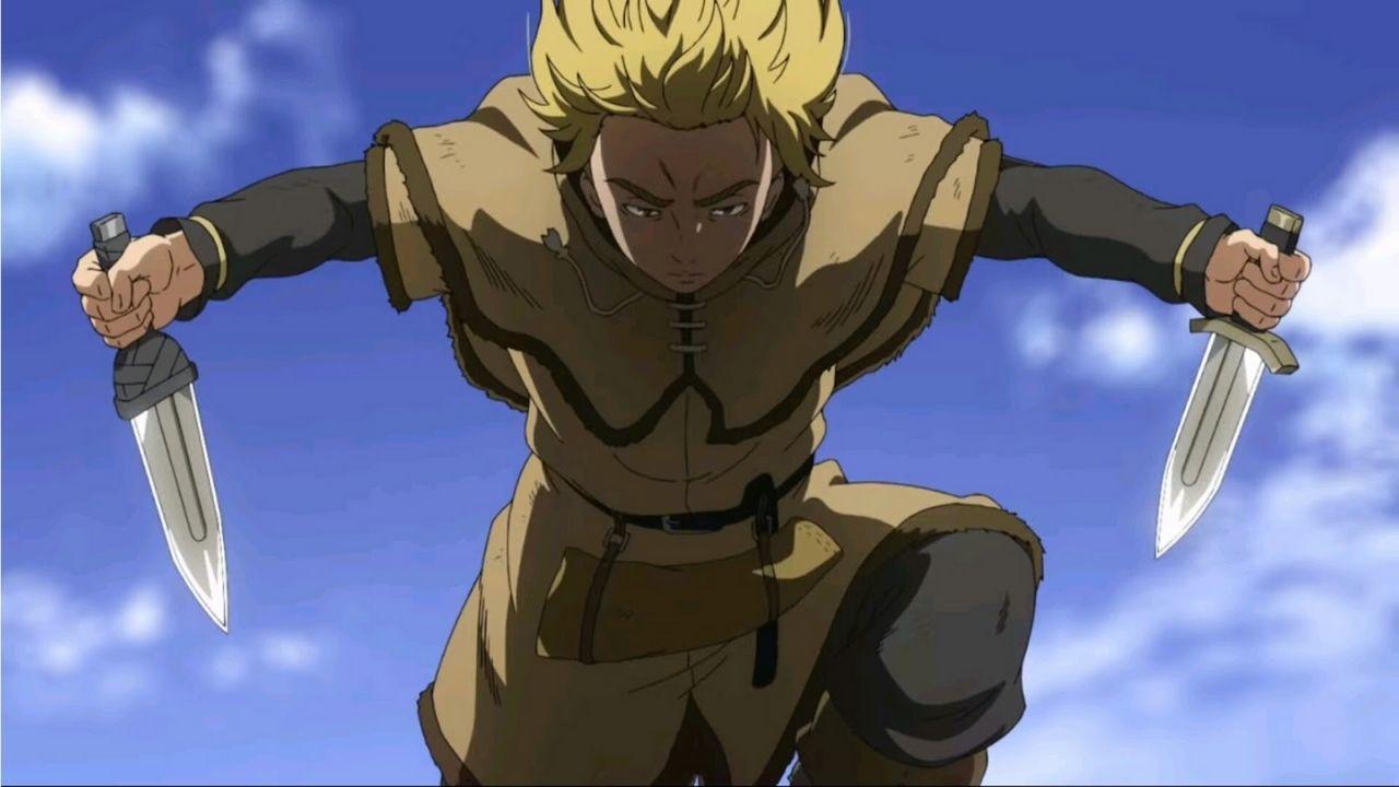 1280x720 Vinland Saga Chapter 171