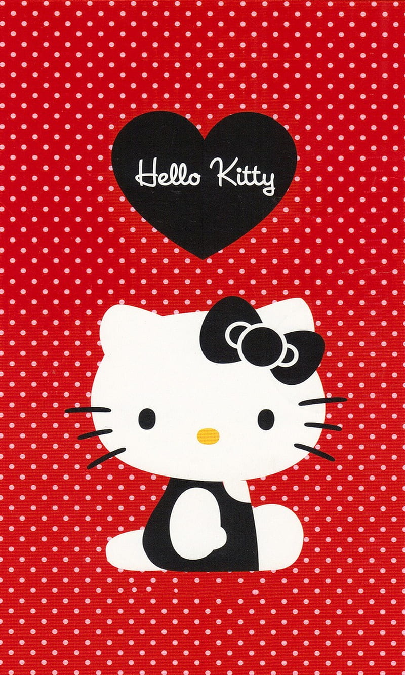 800x1333 Hello Kitty, cartoon, cat, japan, mascot, toy, video game, HD phone wallpaper