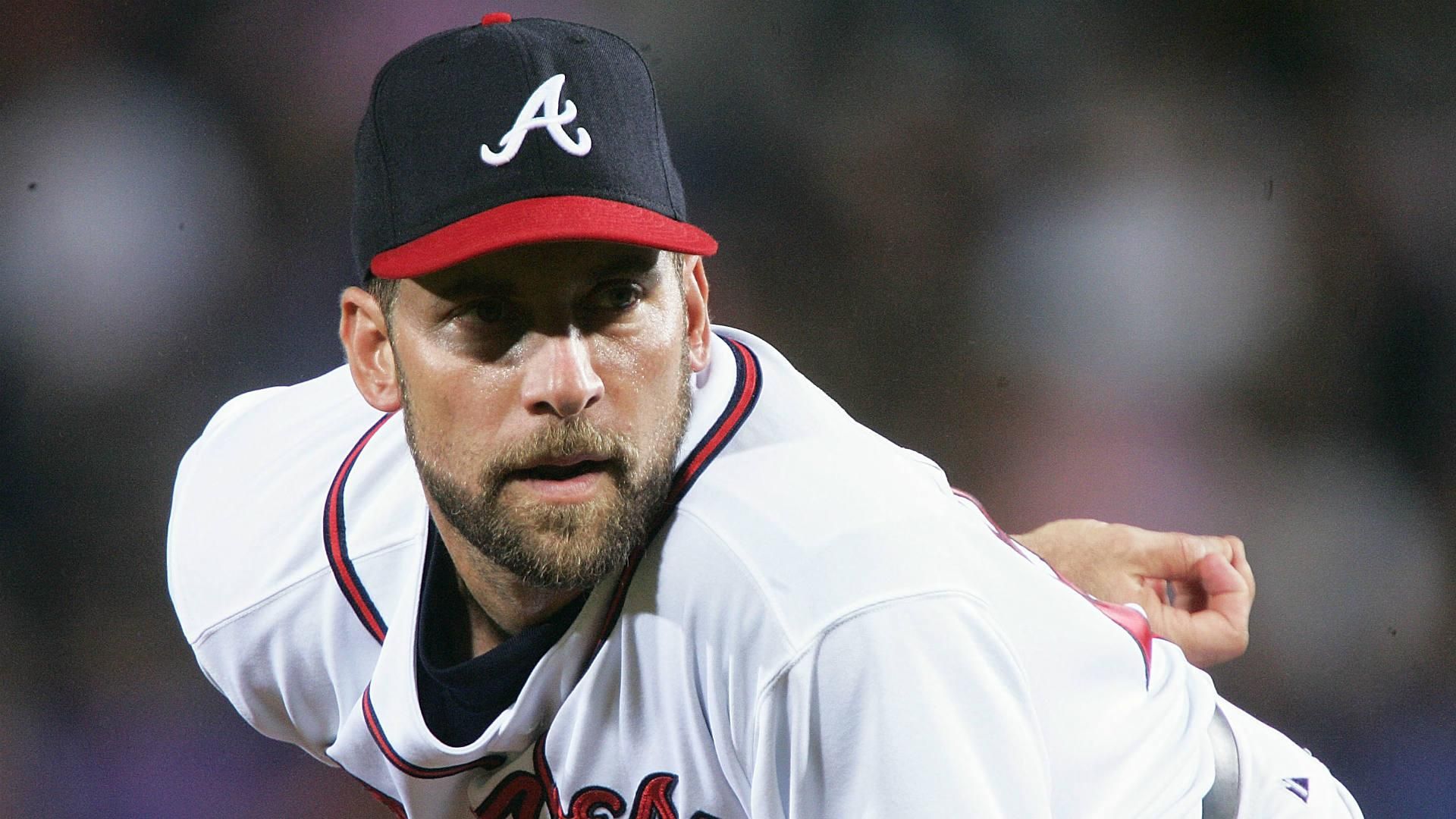 1920x1080 How one pitch might have sent John Smoltz on a path to the Hall of Fame