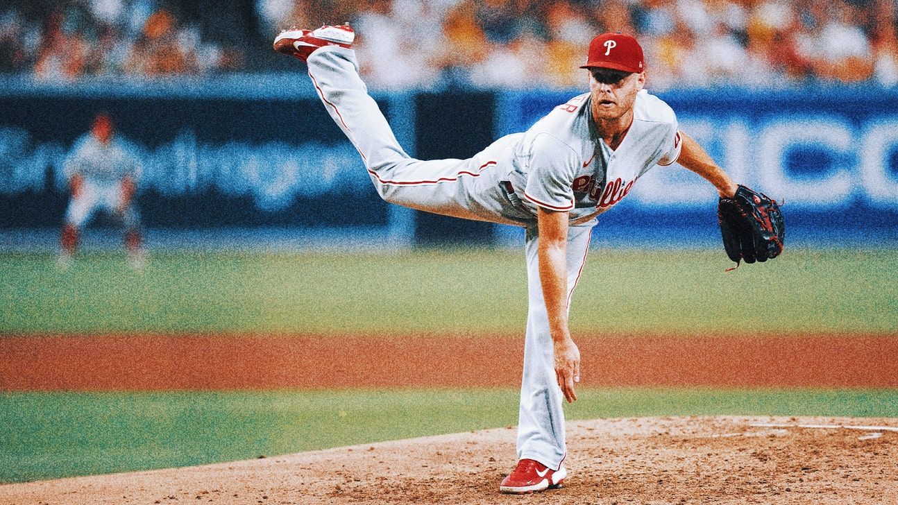 1294x728 John Smoltz talks NLCS, postseason pitching on 'Flippin' Bats'