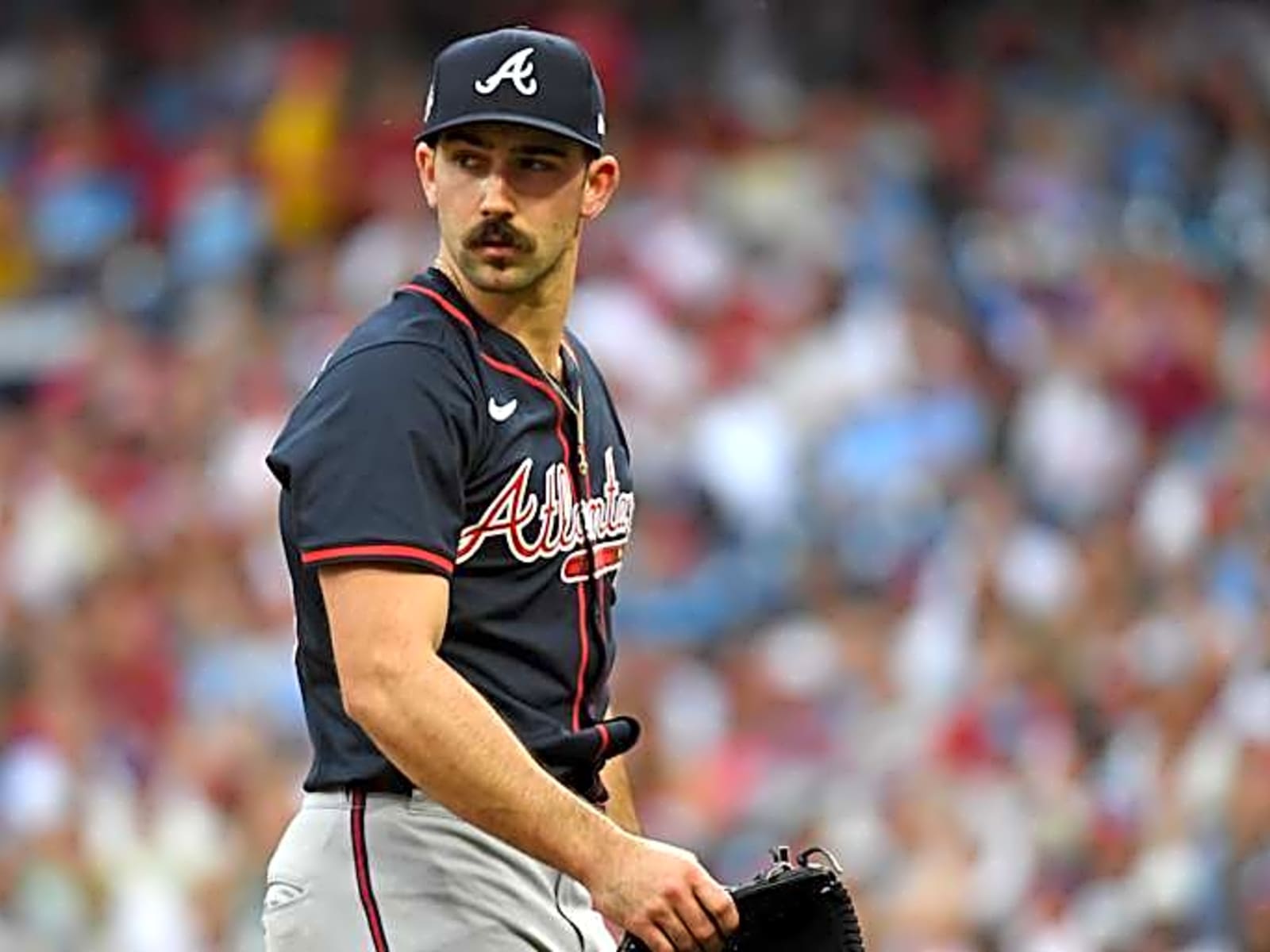 1600x1200 John Smoltz Weighs In on Top MLB Rotations: &;I Still Like the Atlanta Braves&;