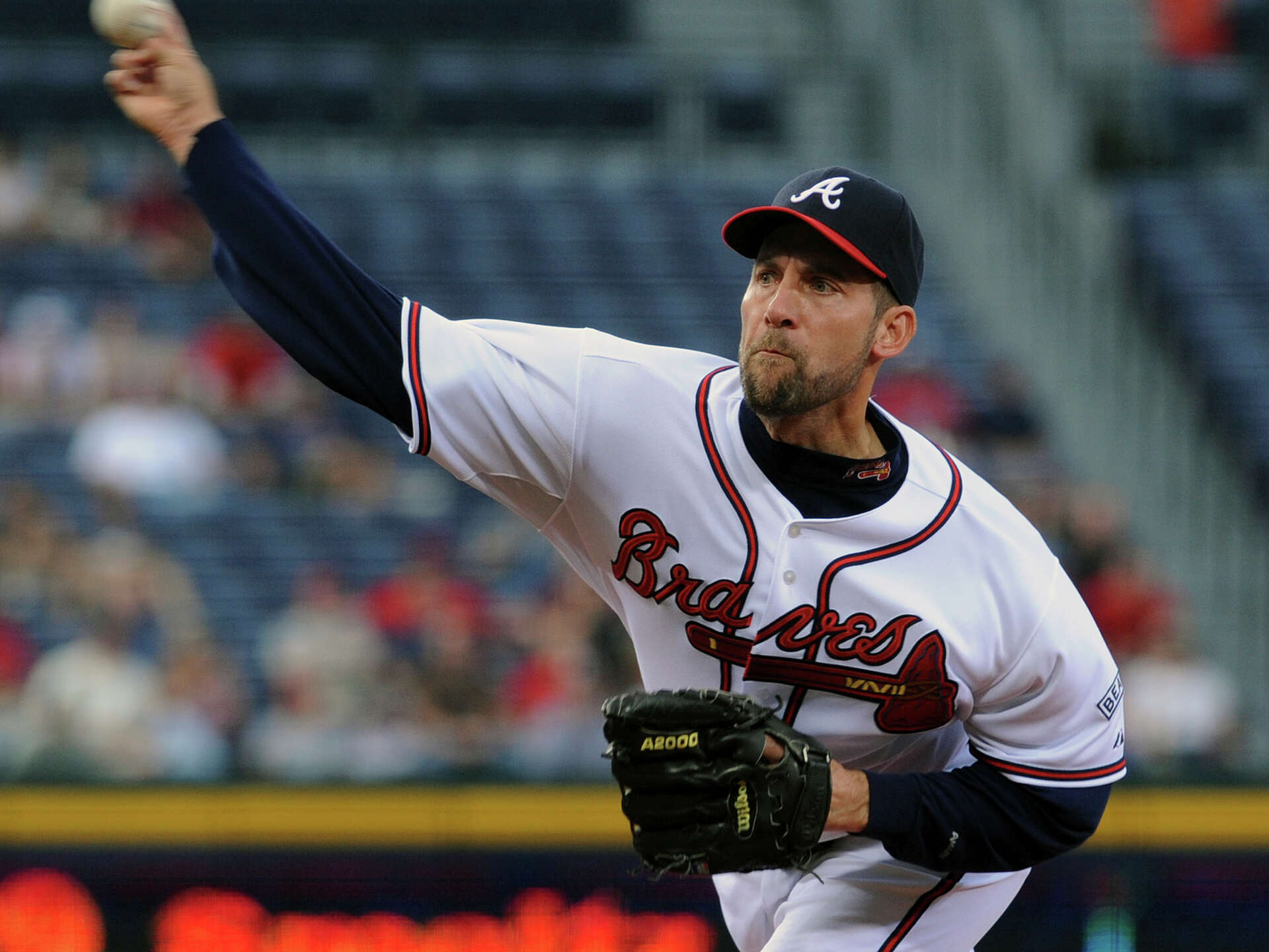 1920x1440 Smoltz's dad wasn't joking