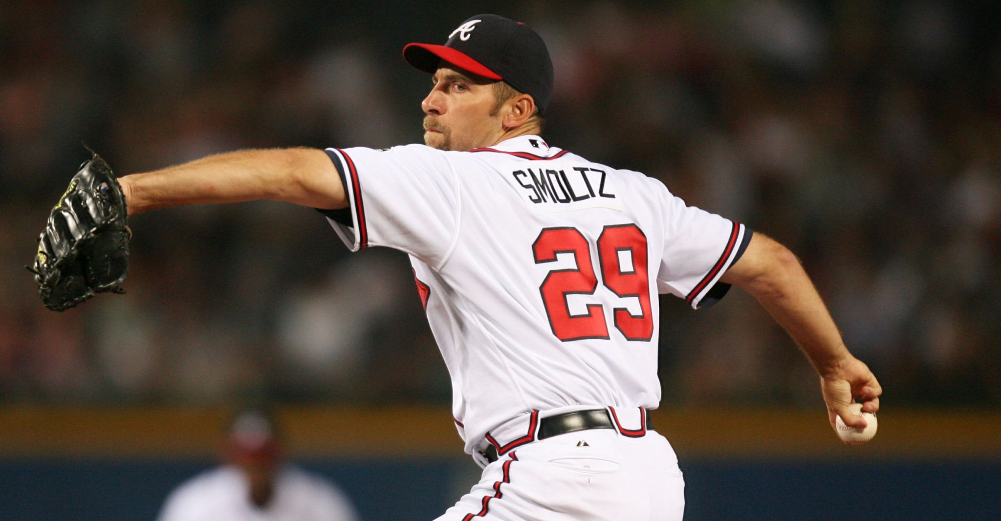 2048x1066 John Smoltz. The Winning Run