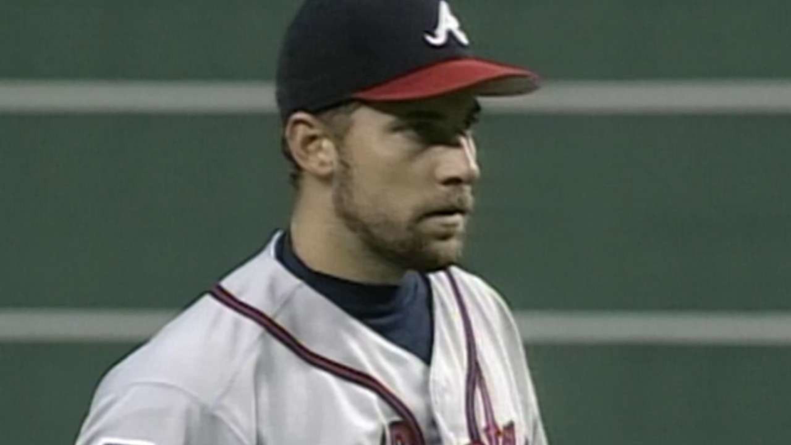 2560x1440 This day in Atlanta Braves History: John Smoltz helps Braves sweep Astros