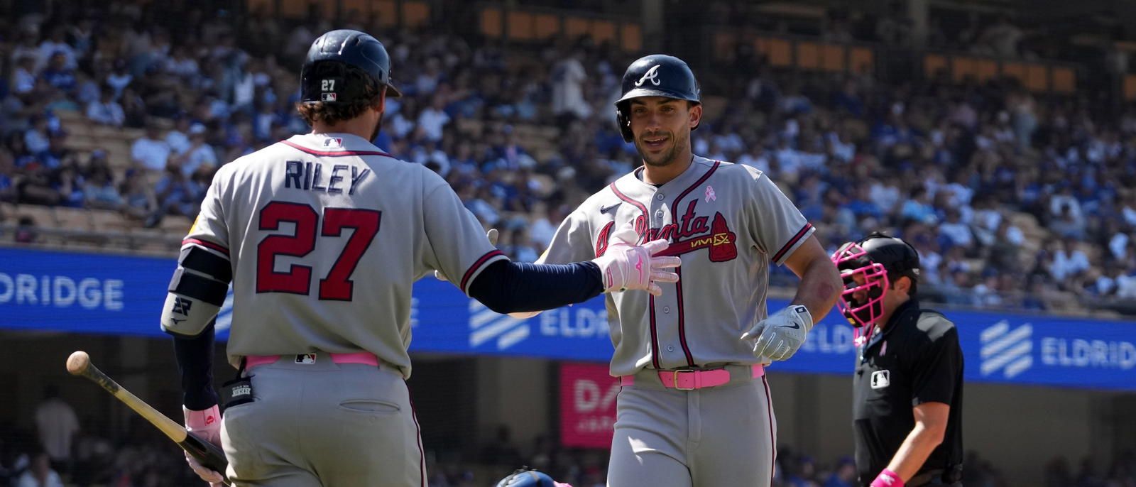1600x686 John Smoltz Has Bold Take On Atlanta Braves' Early Season Success