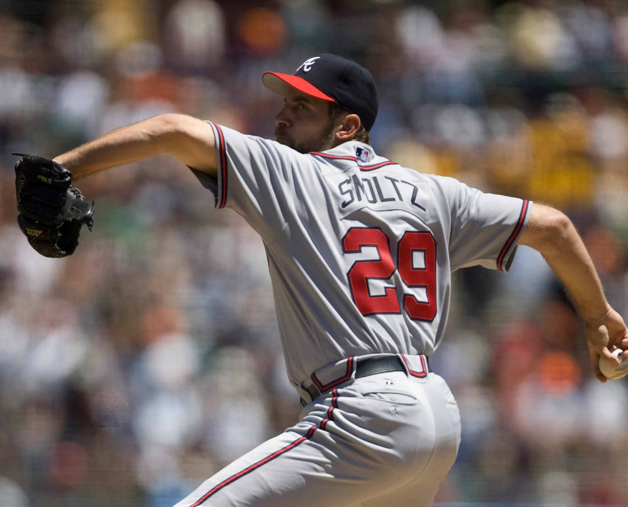 2000x1616 John Smoltz Baseball Scholar