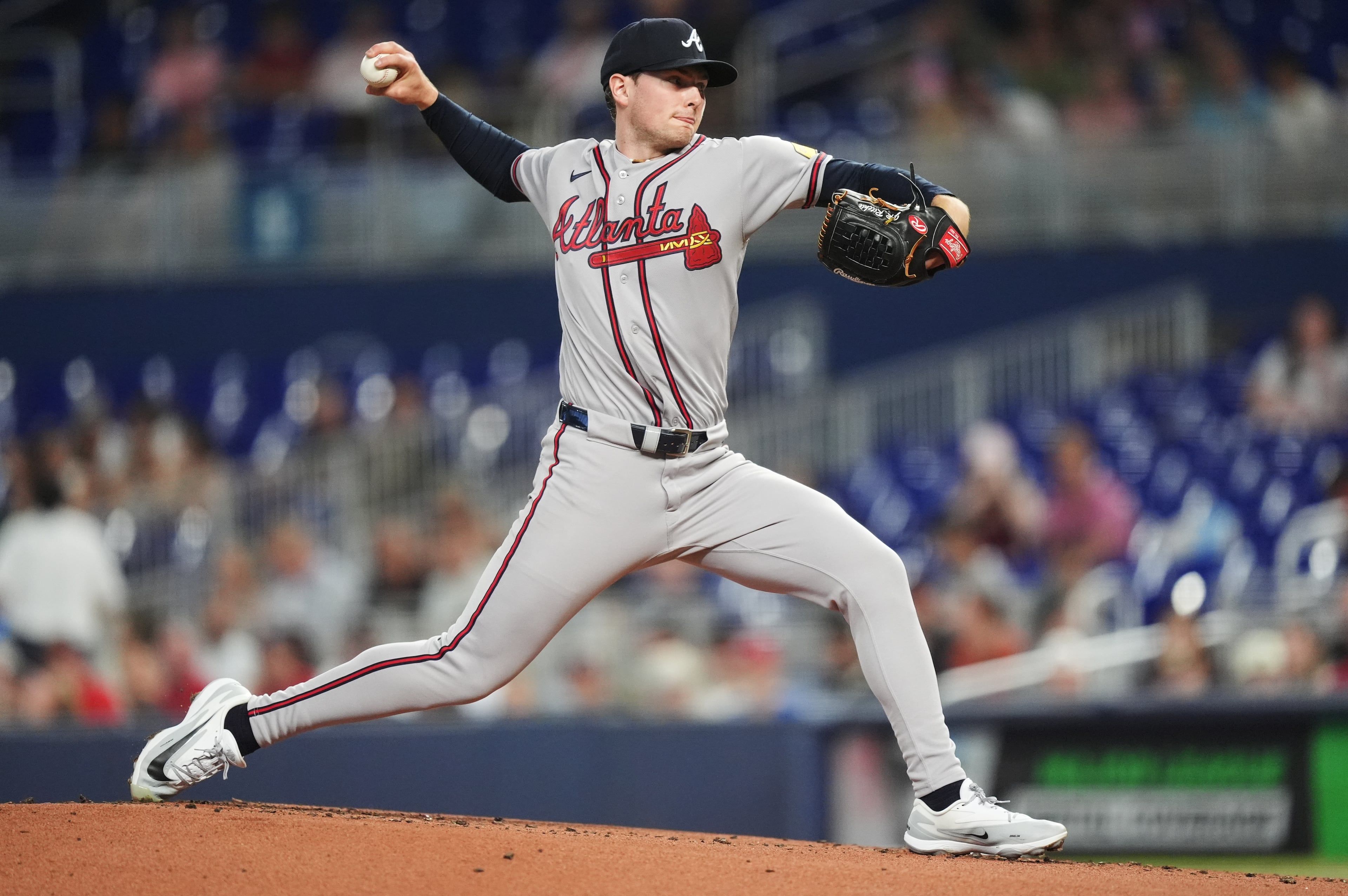 3840x2553 Braves Great John Smoltz Thrilled To See All Star Game Return To Atlanta