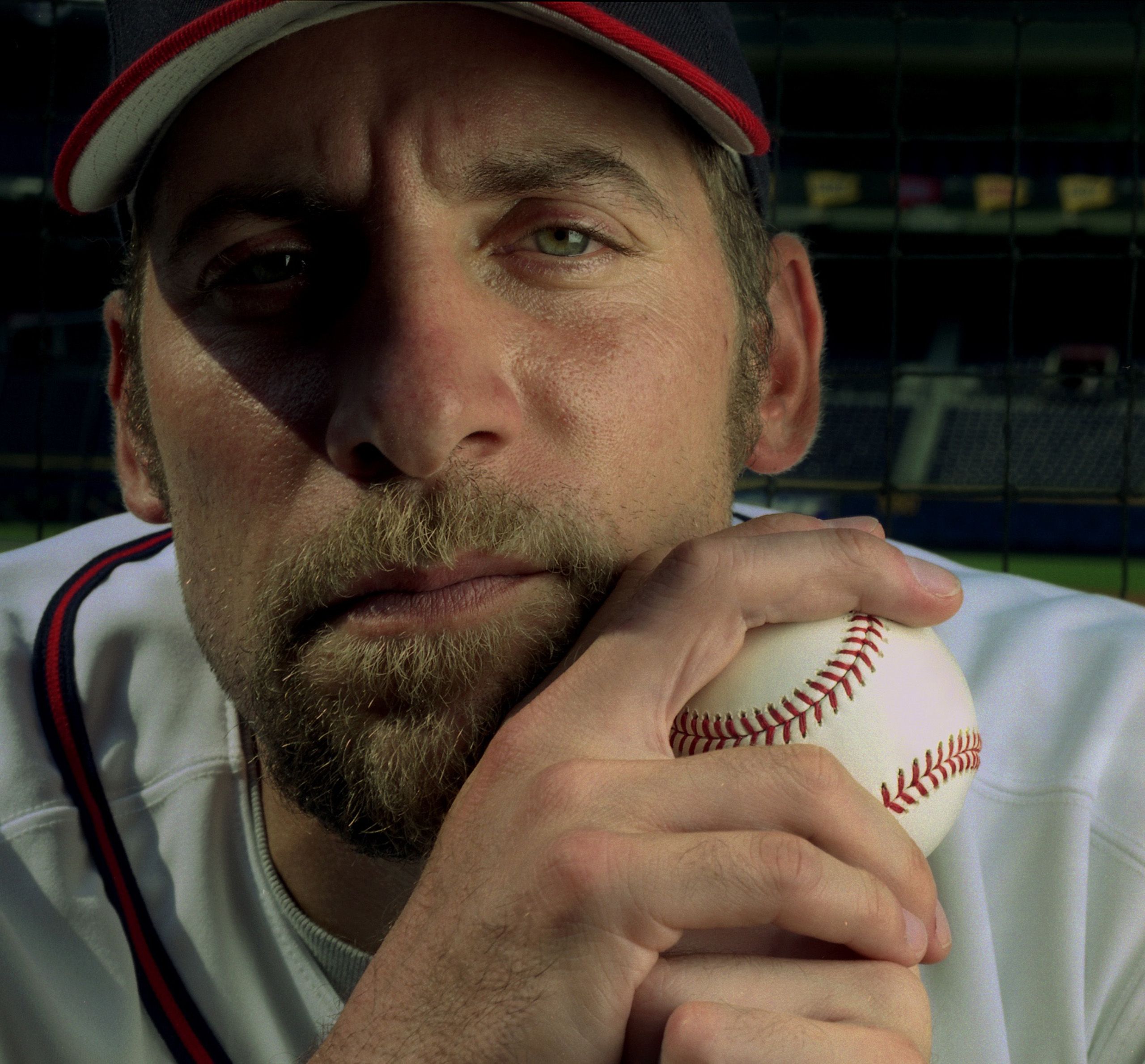 2560x2380 John Smoltz: Blazing his own path to Cooperstown.5 WSB