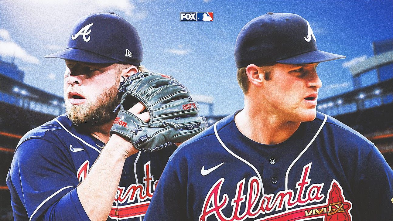 1294x728 John Smoltz: The MLB Best Braves Have One Possible Weakness